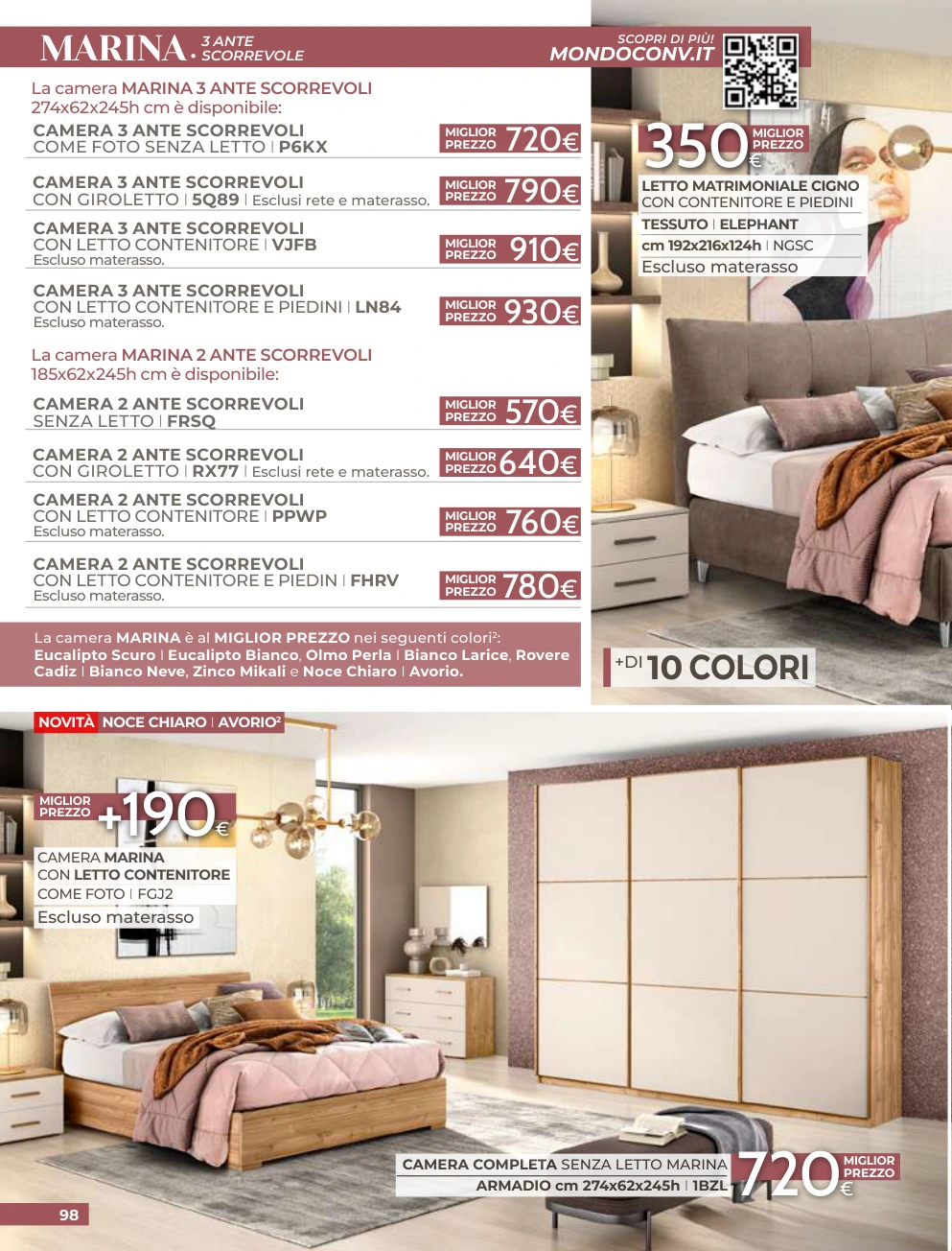 Flyer page 100