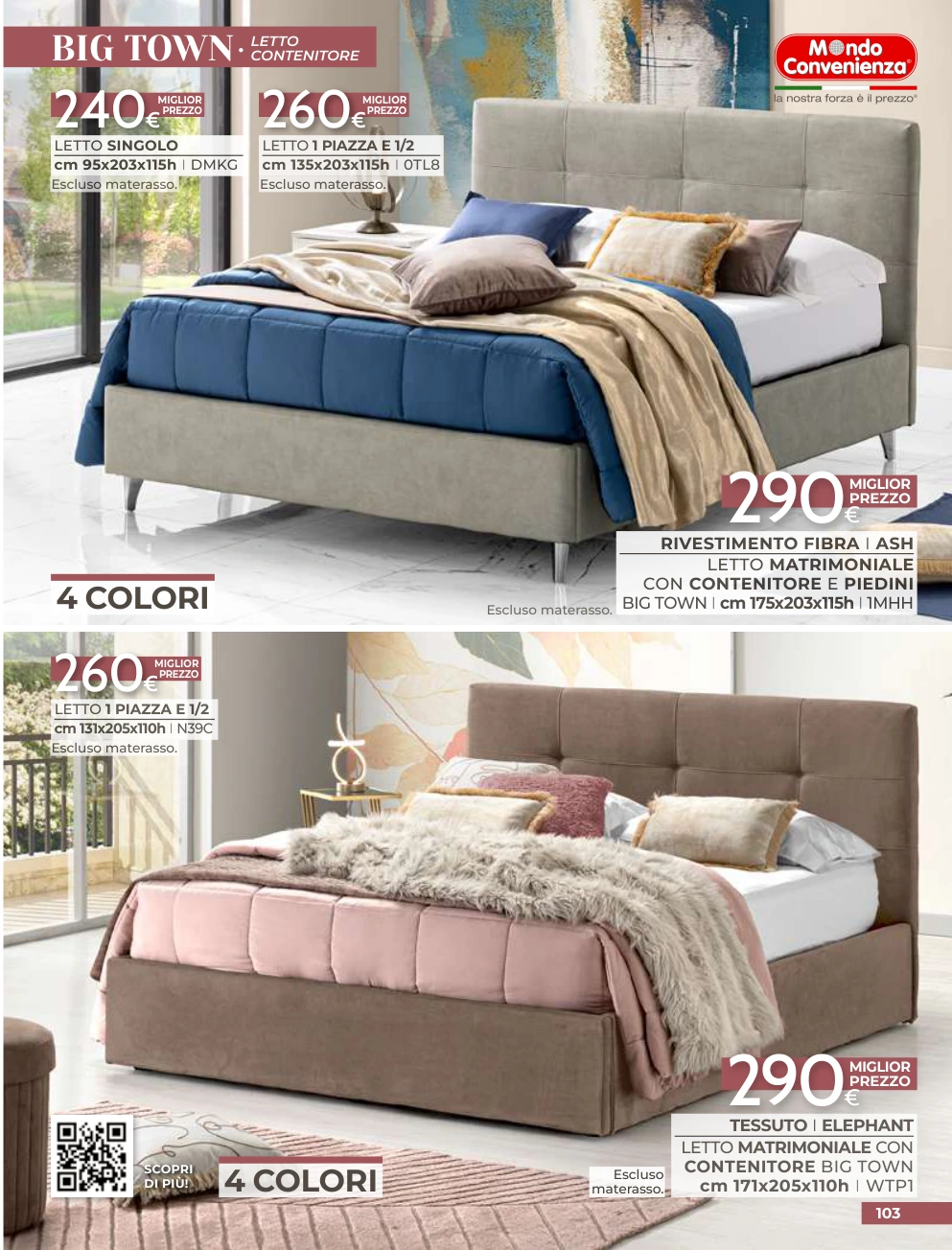 Flyer page 105