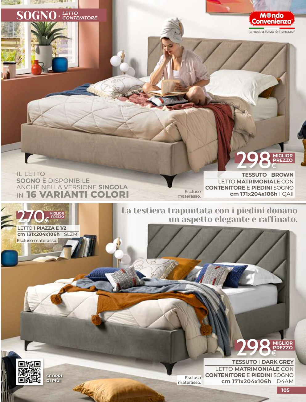 Flyer page 107
