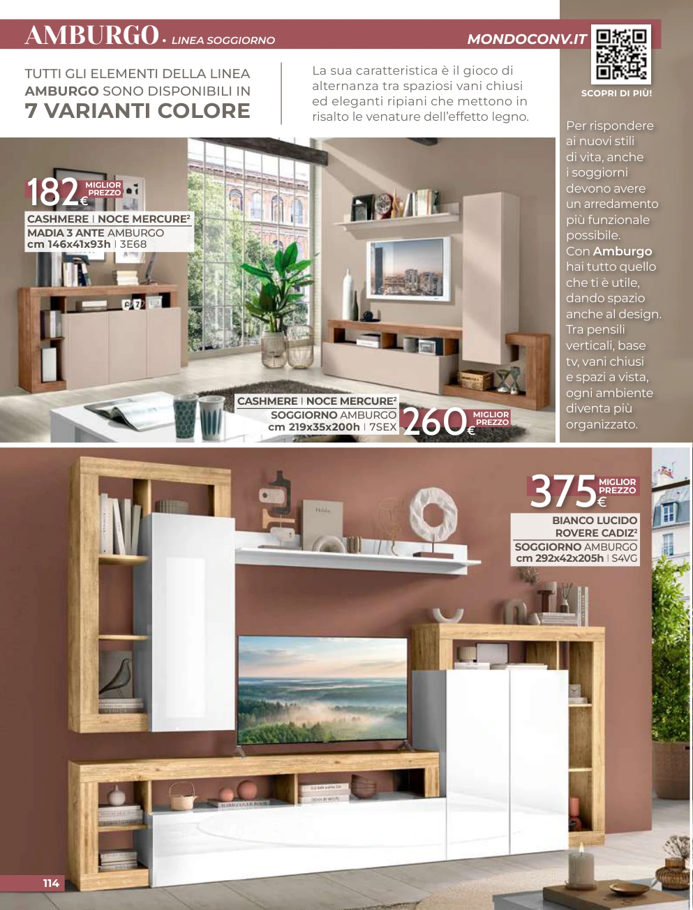 Flyer page 116