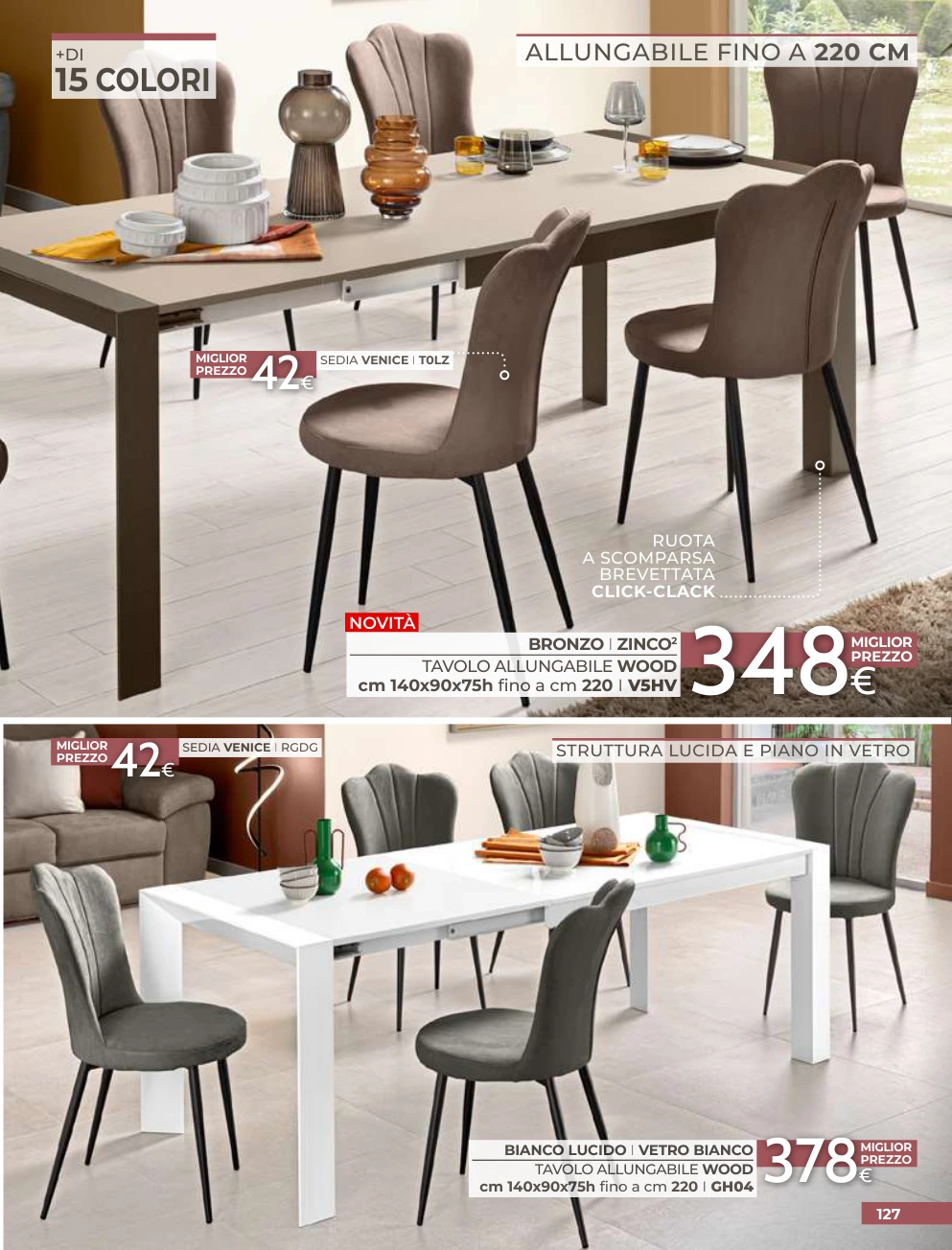Flyer page 129