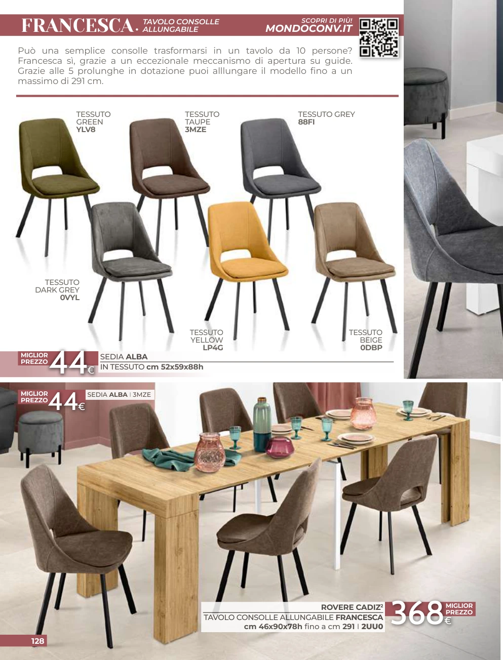 Flyer page 130
