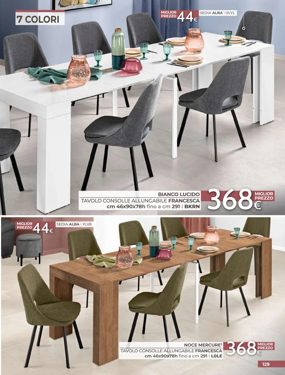 Flyer page 131