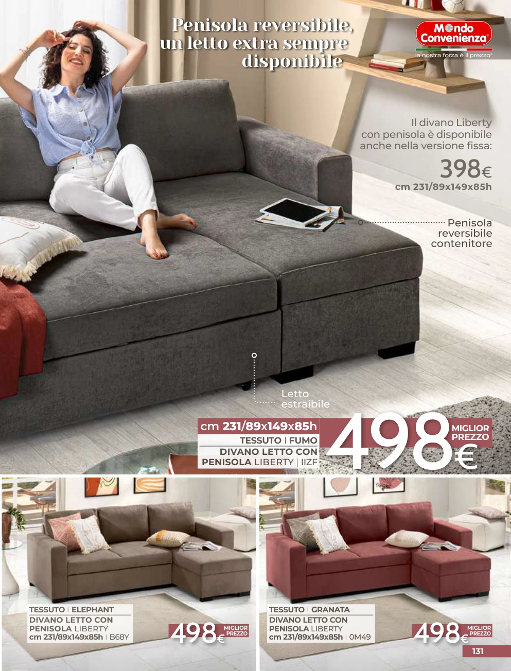 Flyer page 133