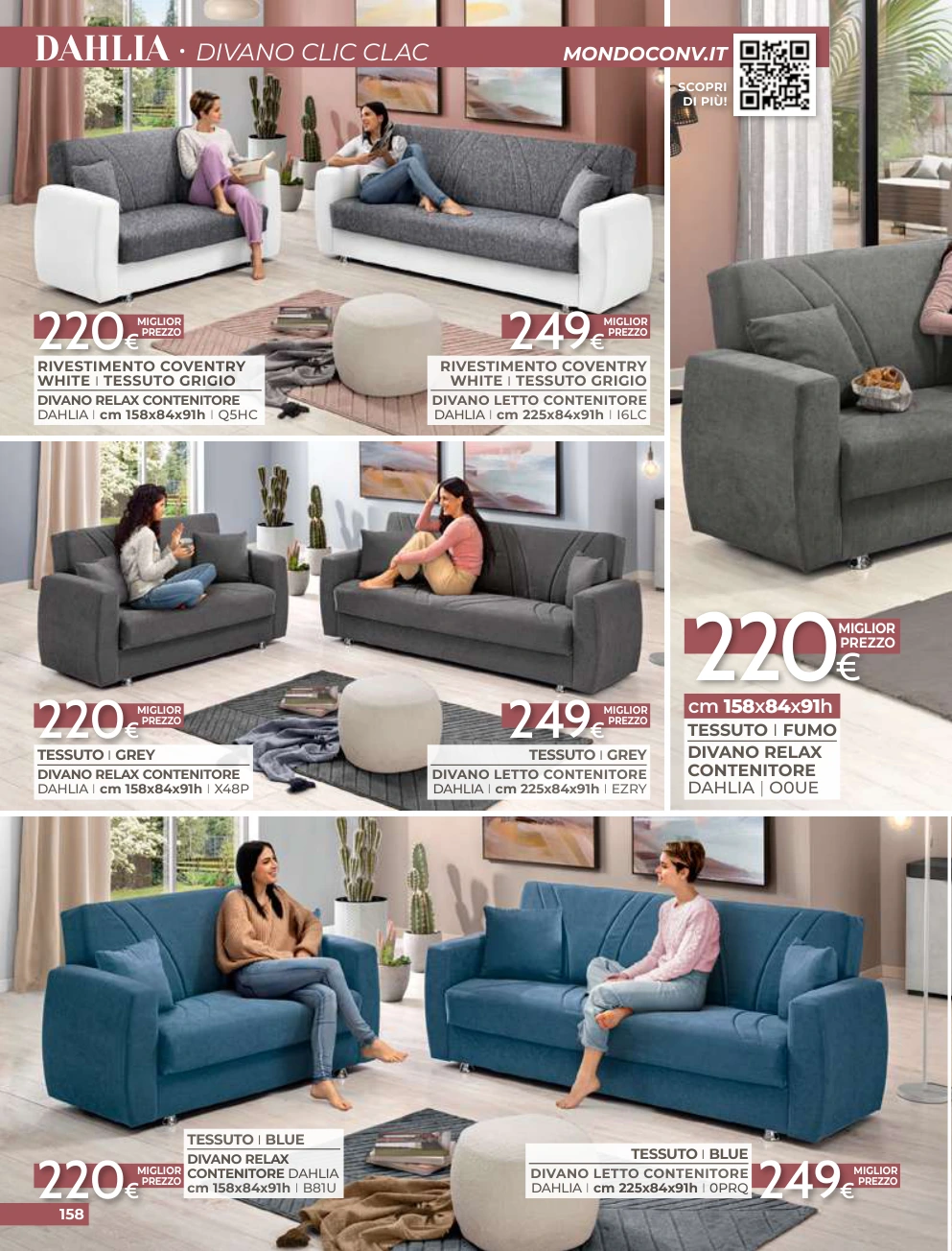 Flyer page 160