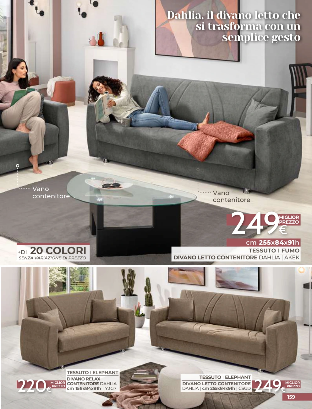 Flyer page 161