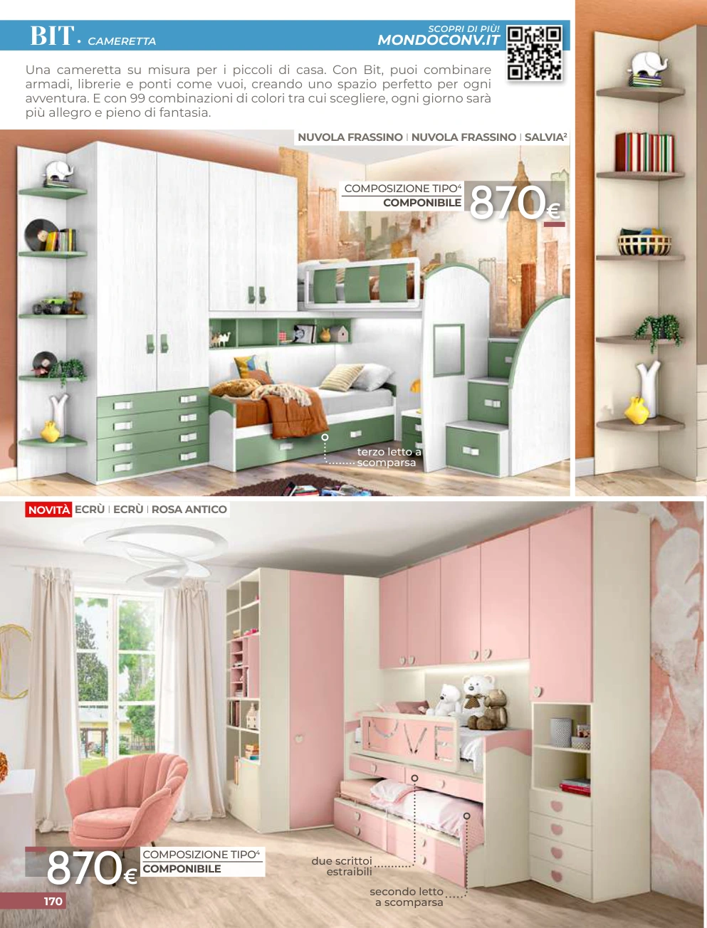 Flyer page 172