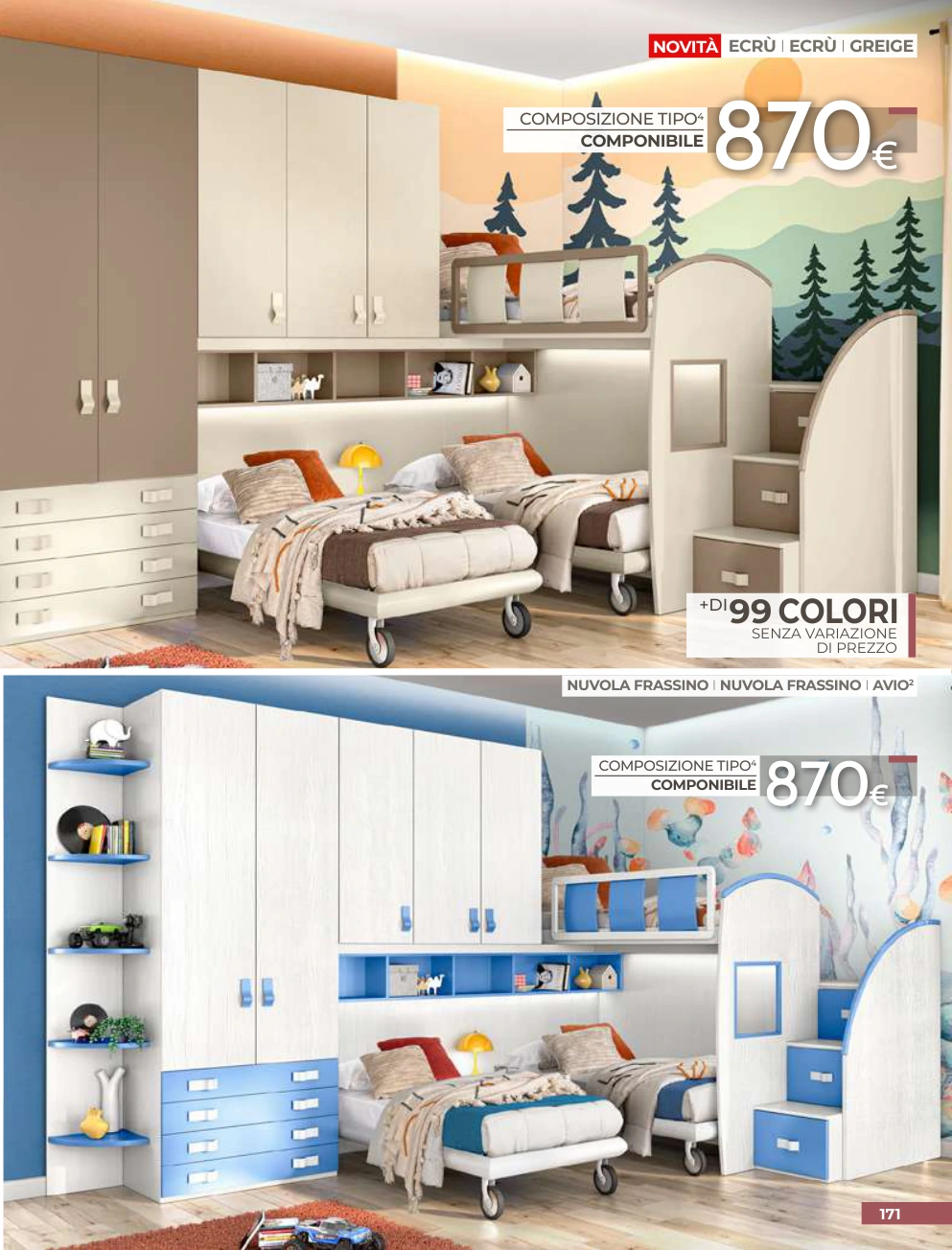 Flyer page 173