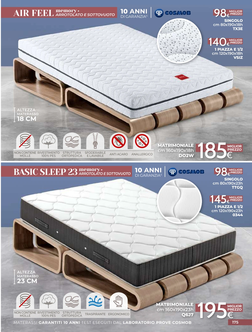 Flyer page 177