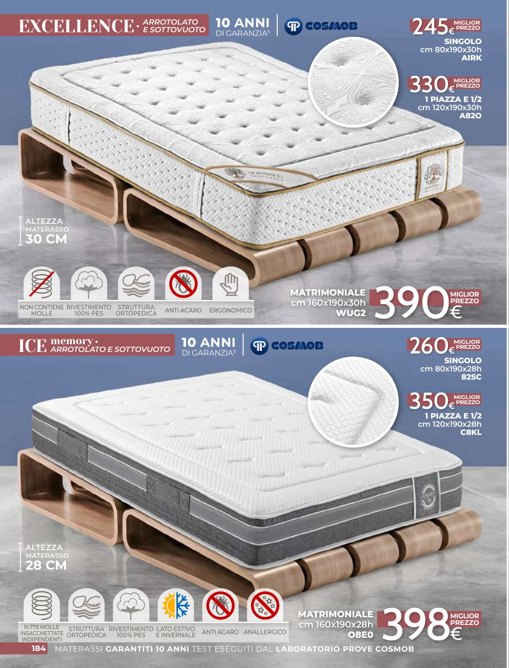 Flyer page 186