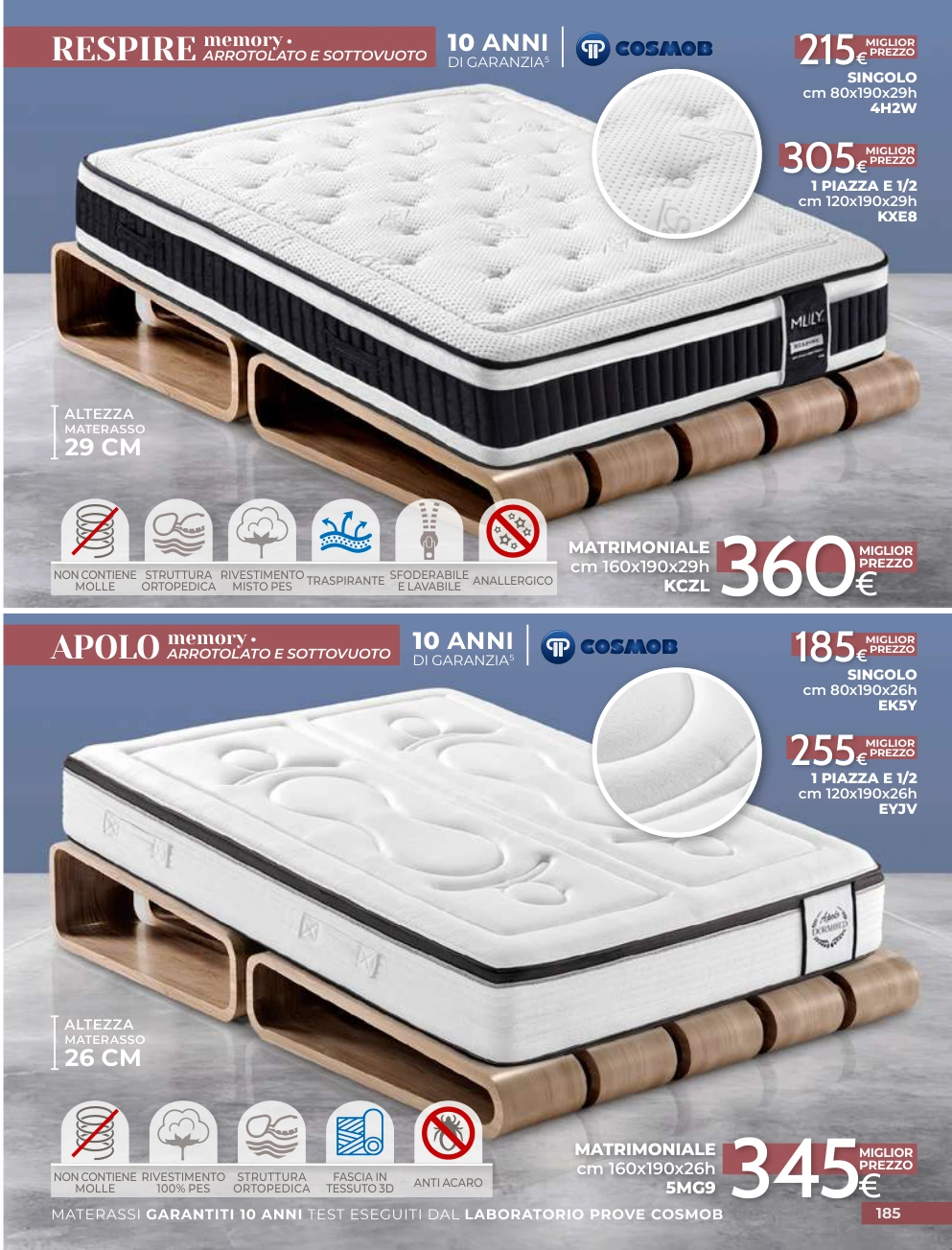 Flyer page 187
