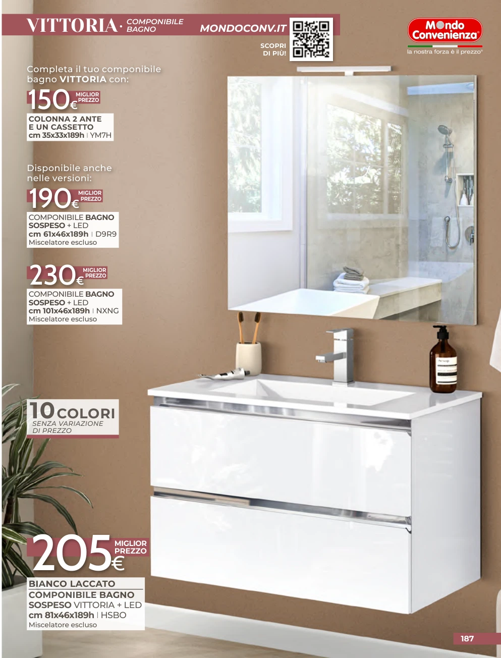 Flyer page 189