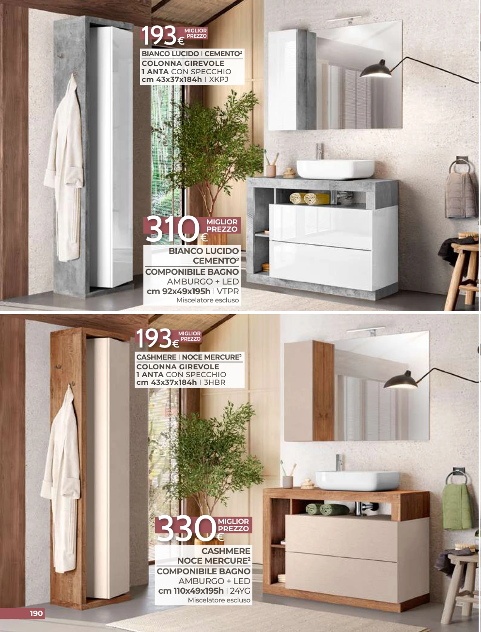 Flyer page 192