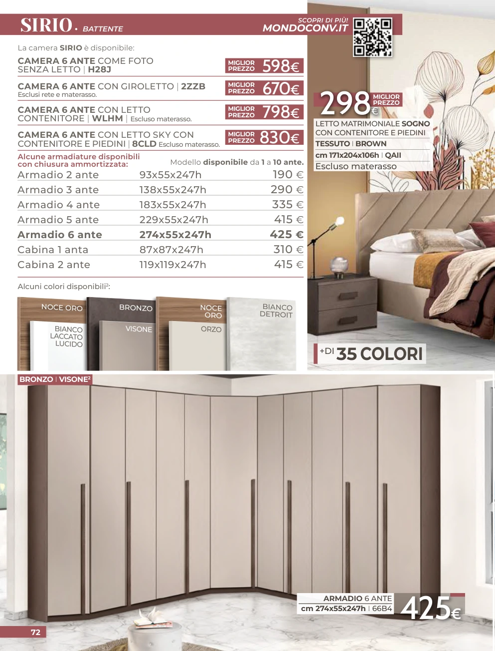 Flyer page 74