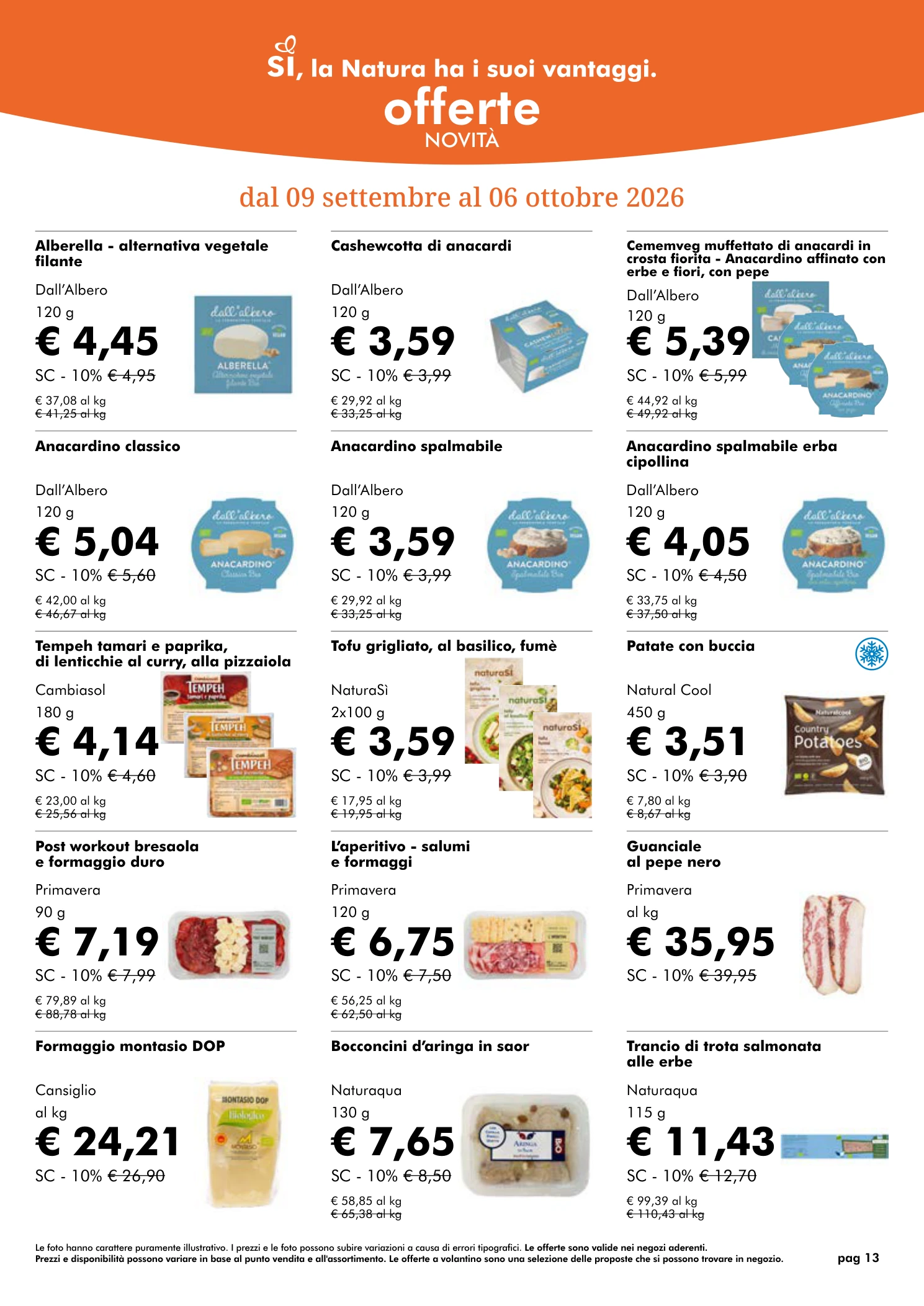 Flyer page 13