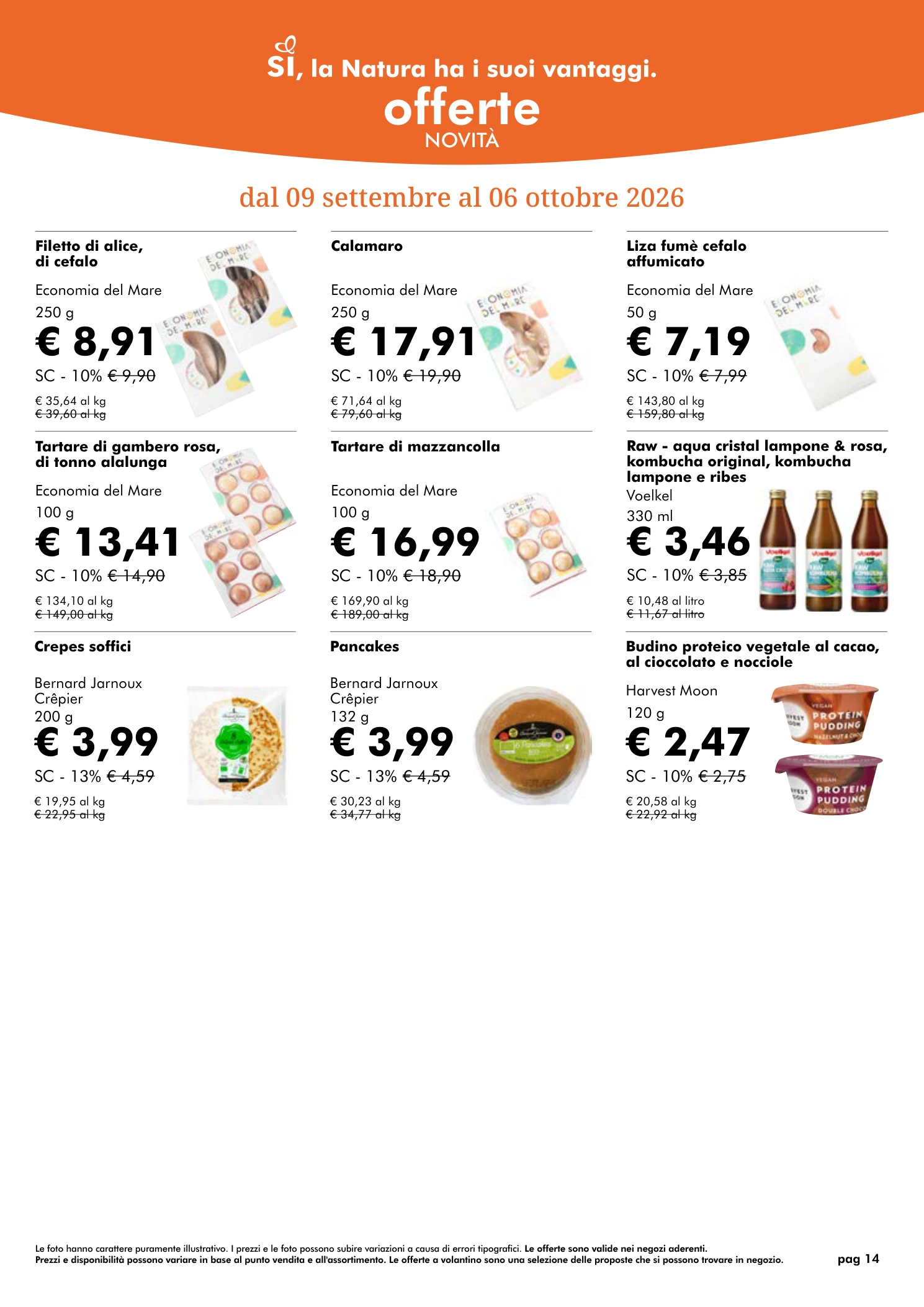 Flyer page 14