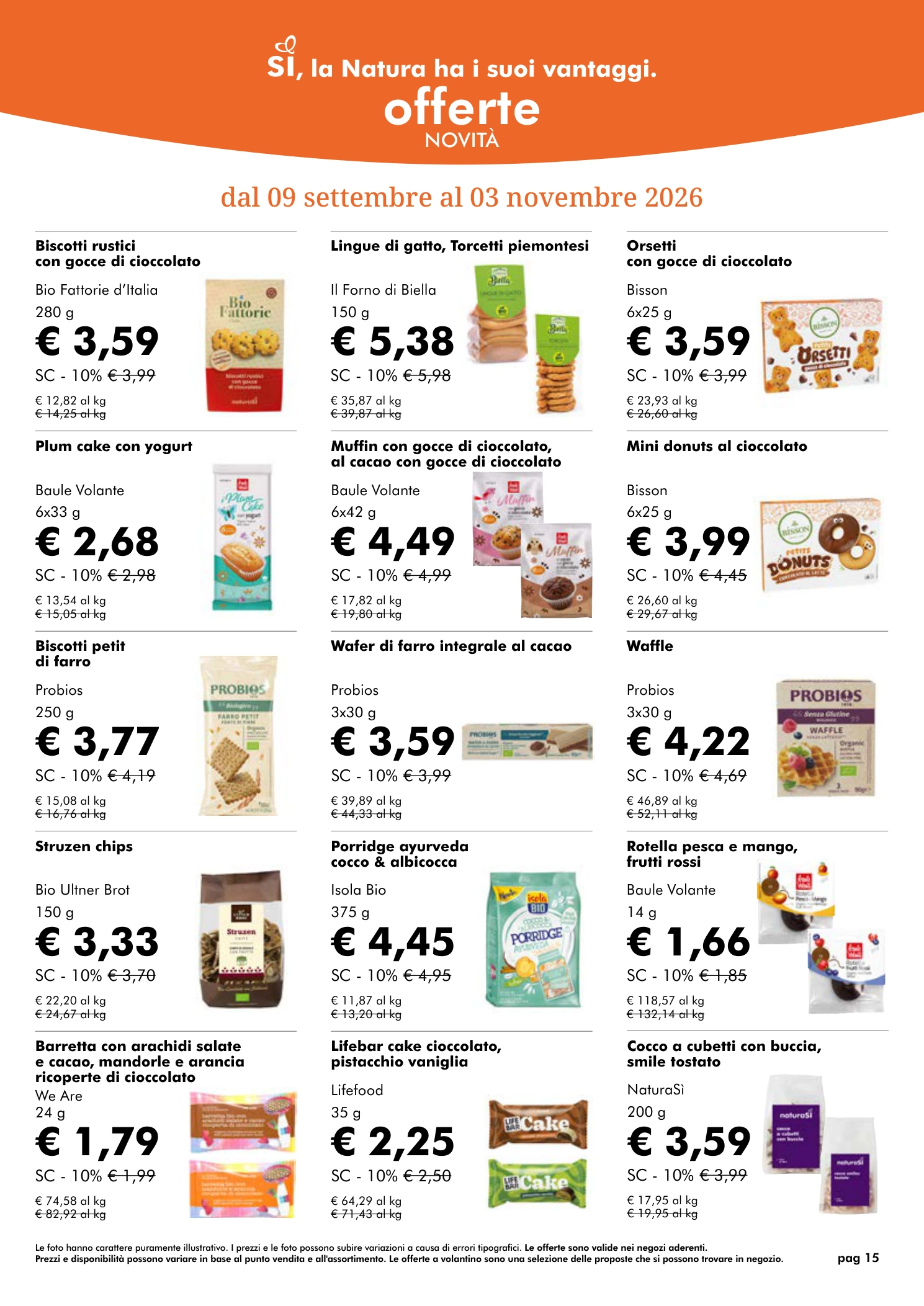 Flyer page 15