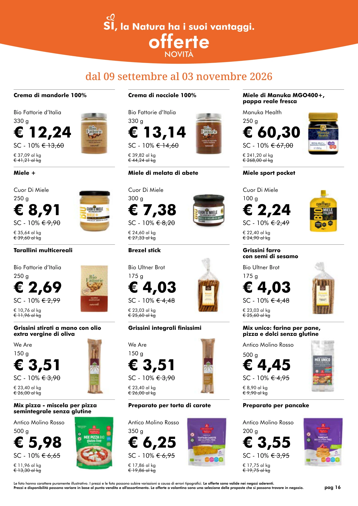 Flyer page 16