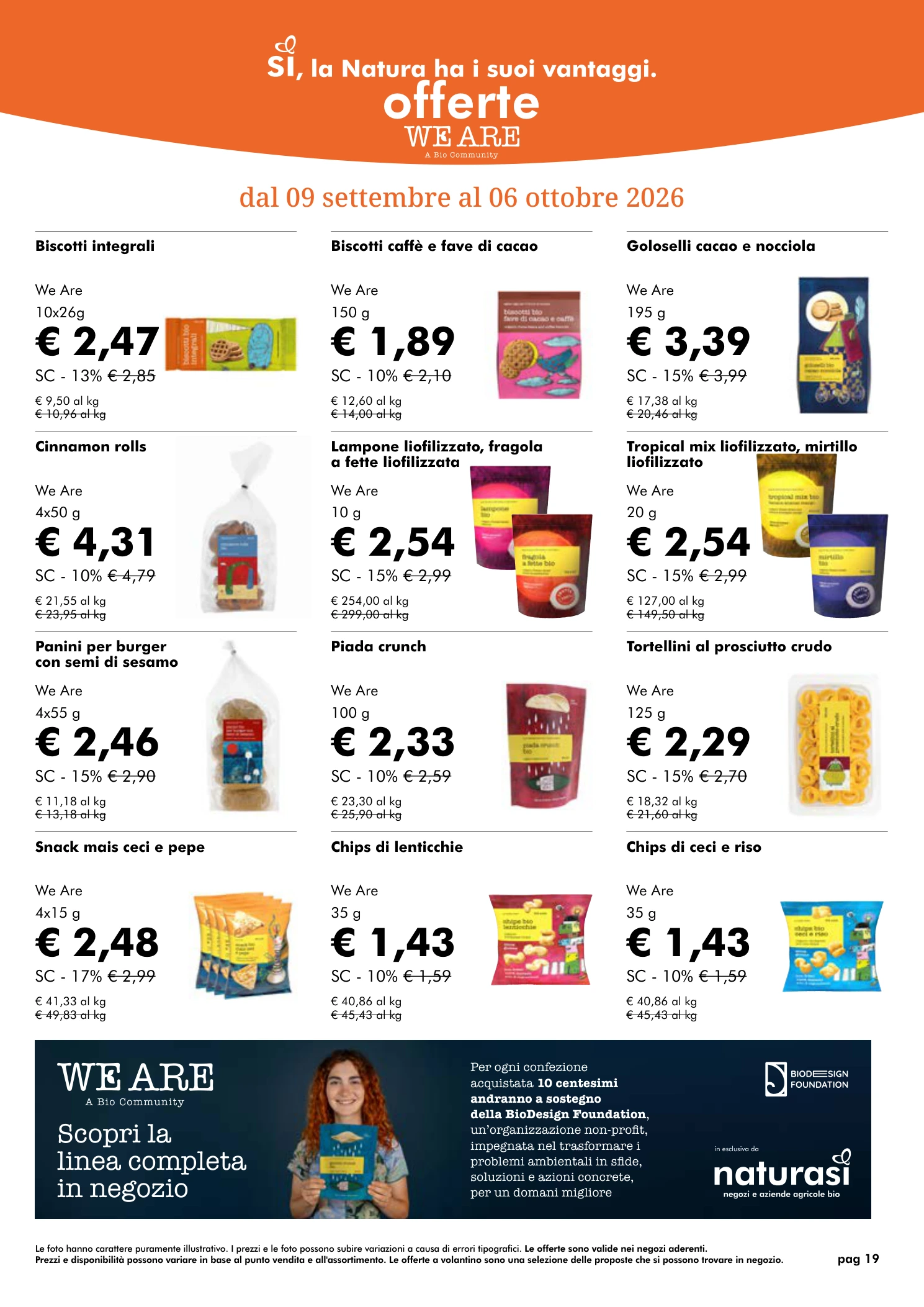 Flyer page 19