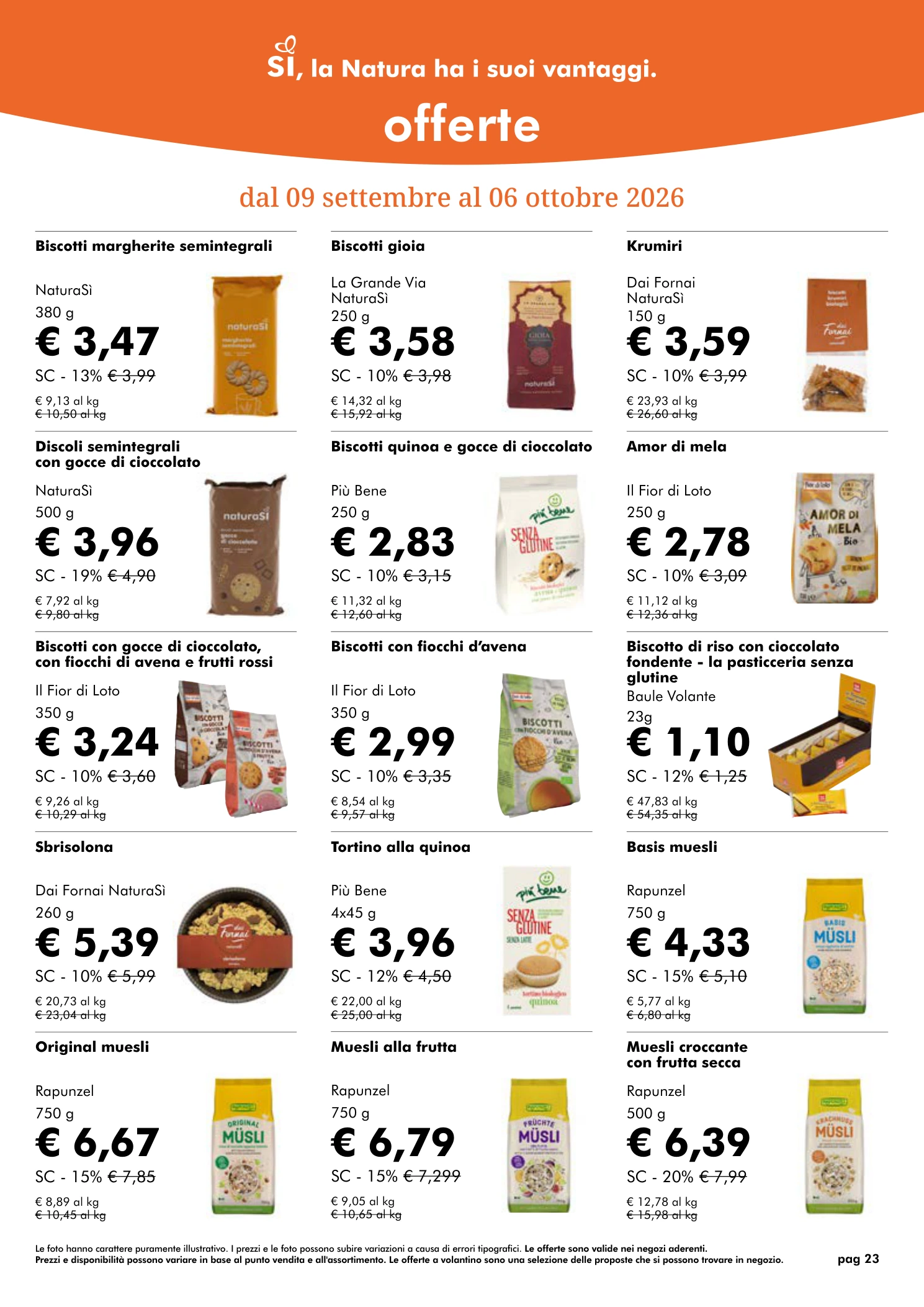 Flyer page 23