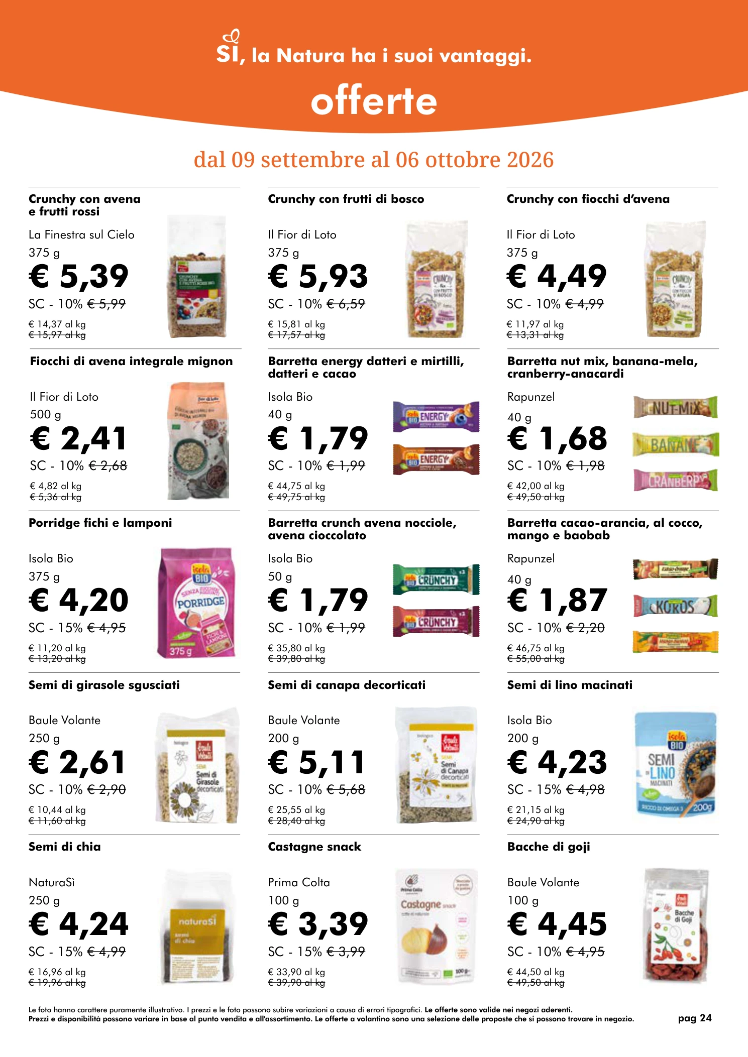 Flyer page 24