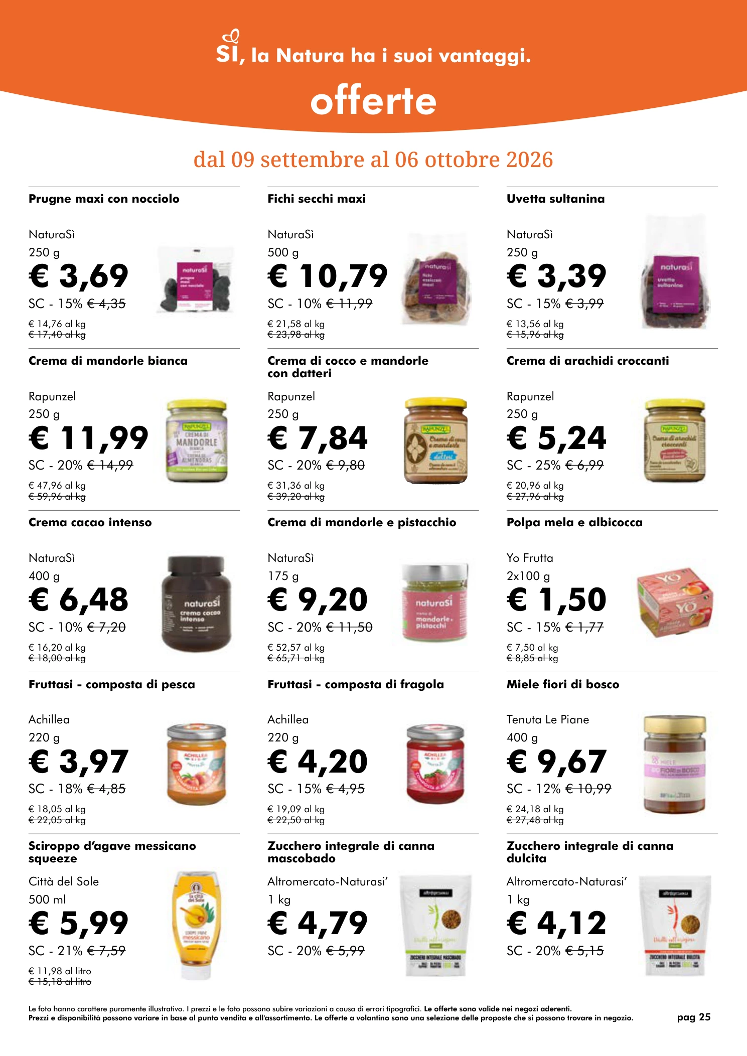 Flyer page 25