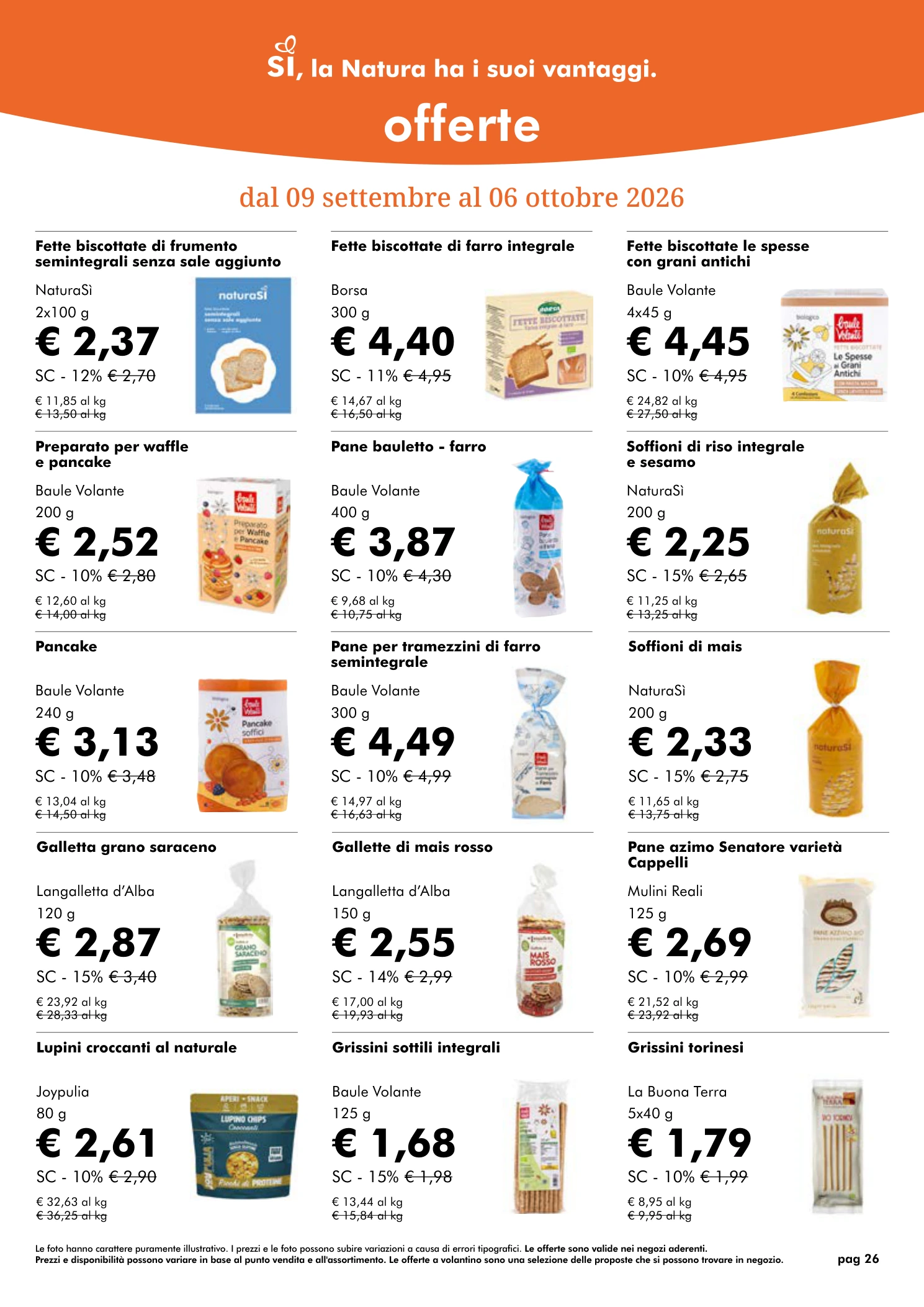 Flyer page 26