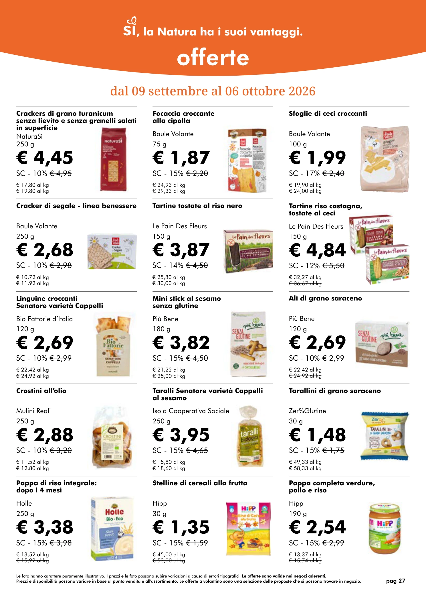 Flyer page 27