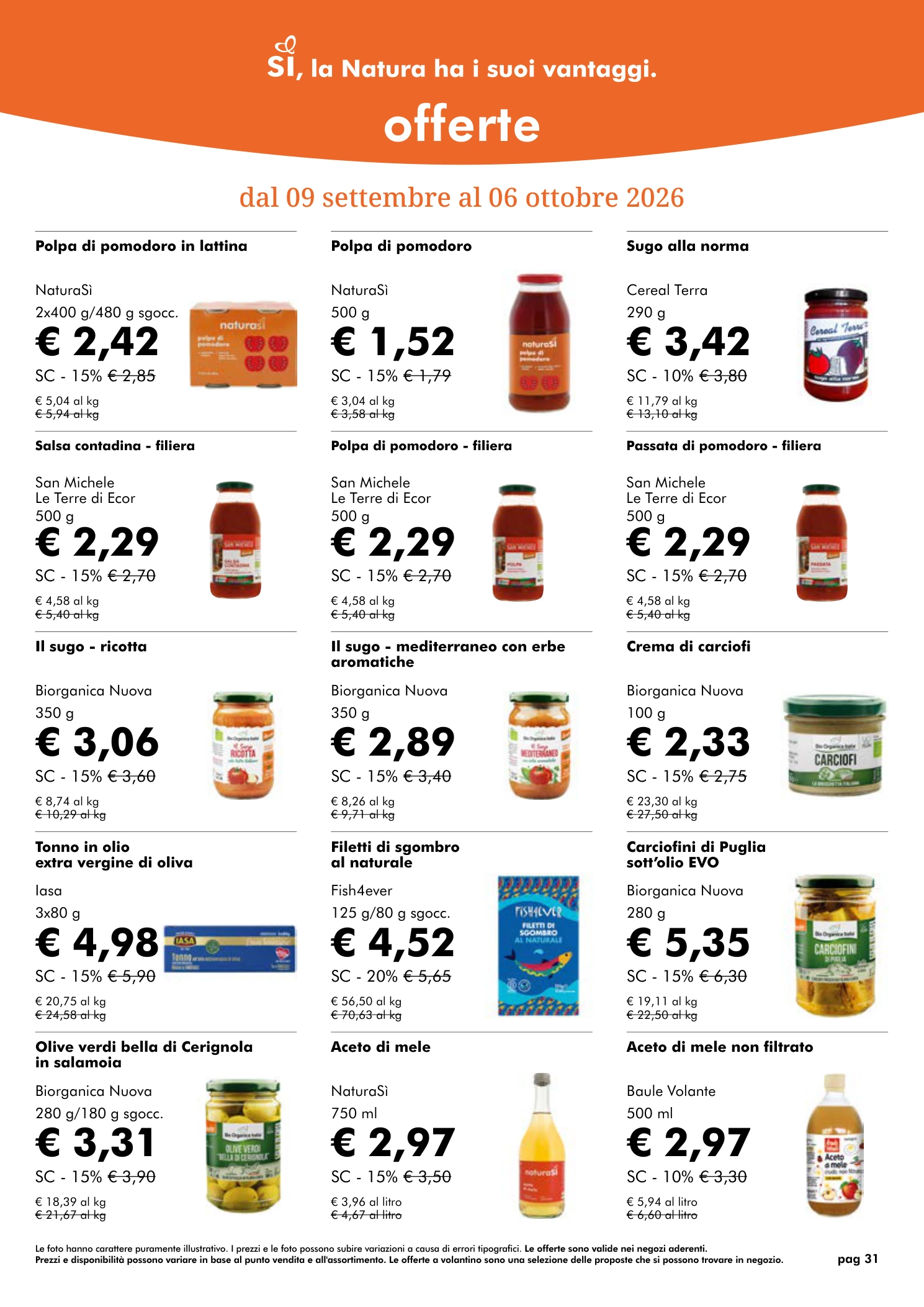 Flyer page 31