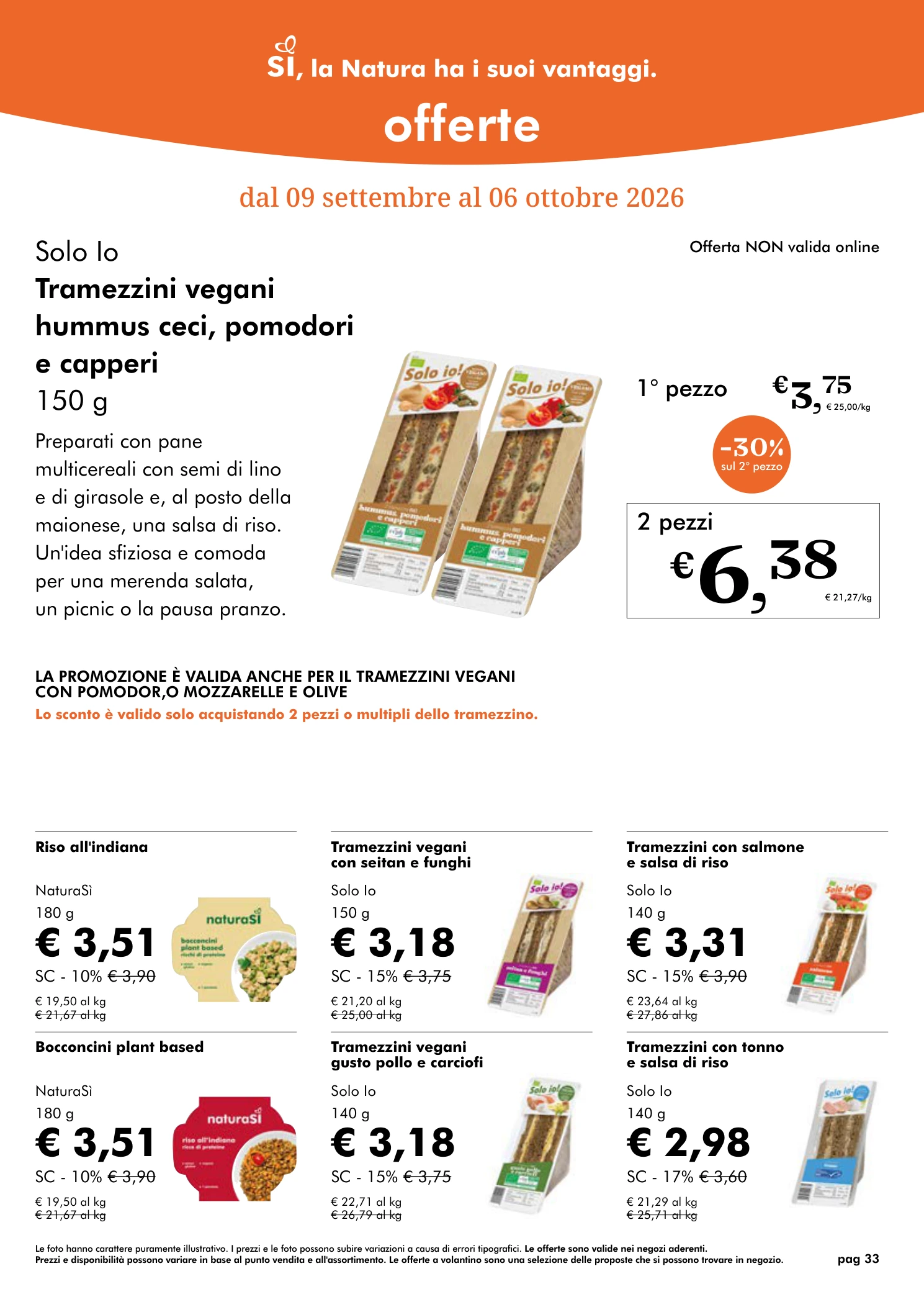 Flyer page 33