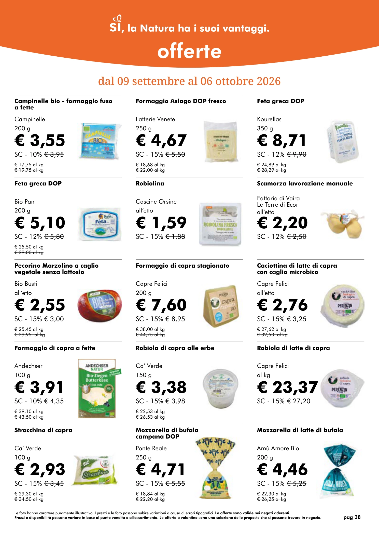 Flyer page 38