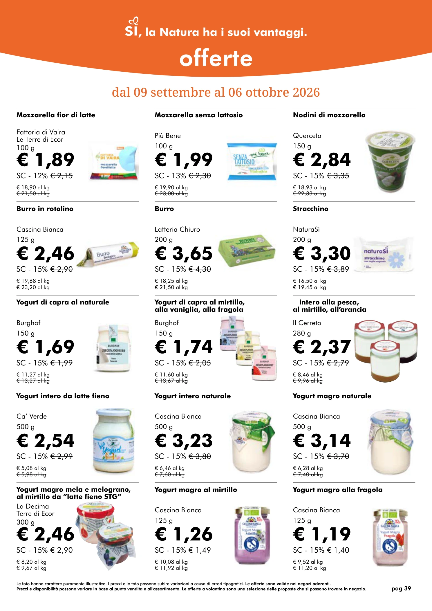 Flyer page 39