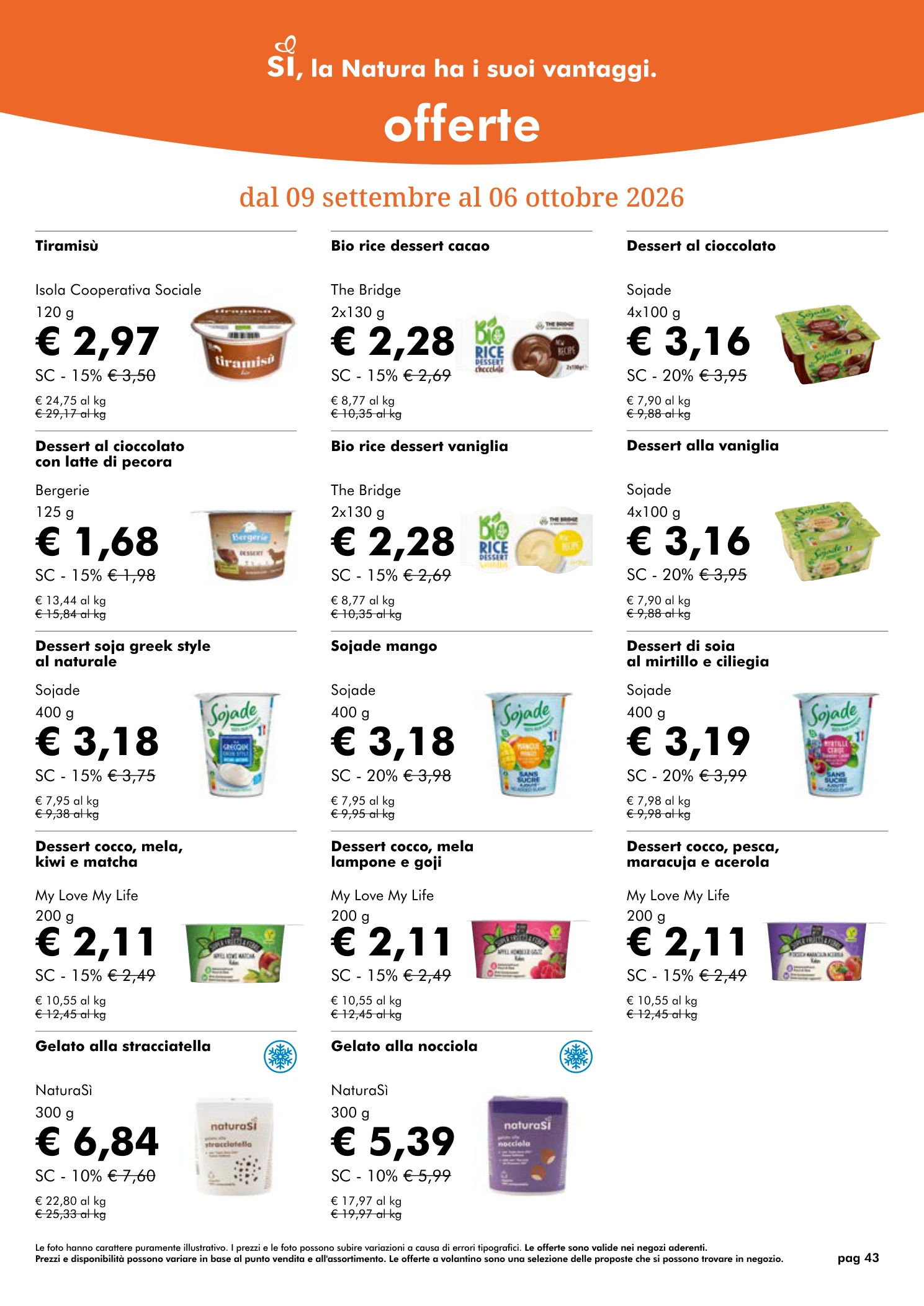 Flyer page 43