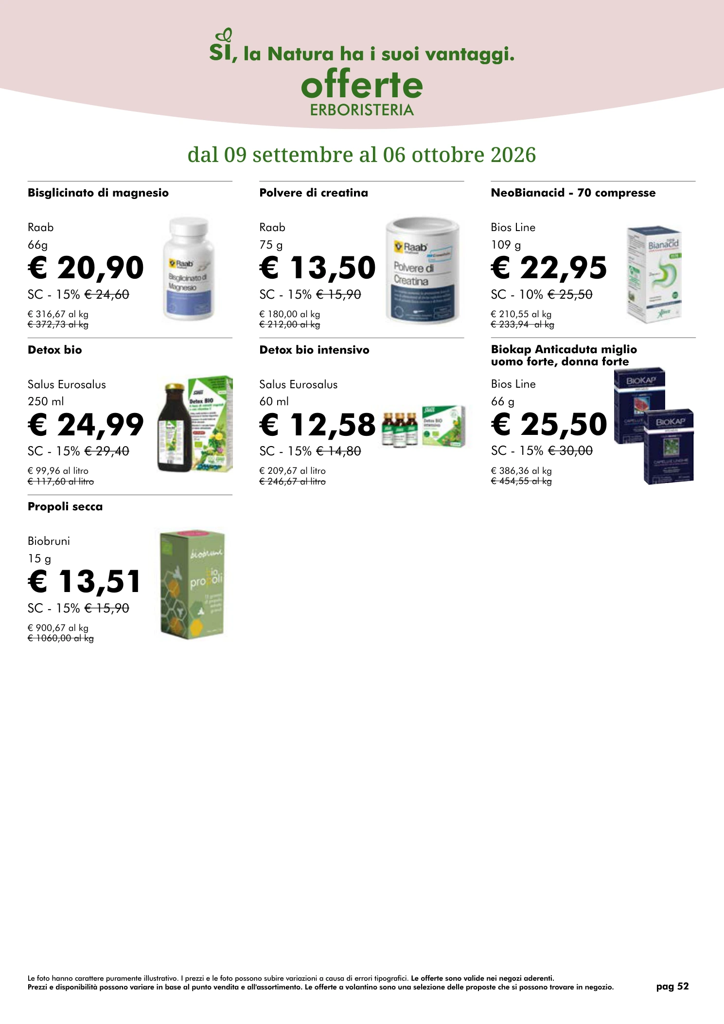 Flyer page 52