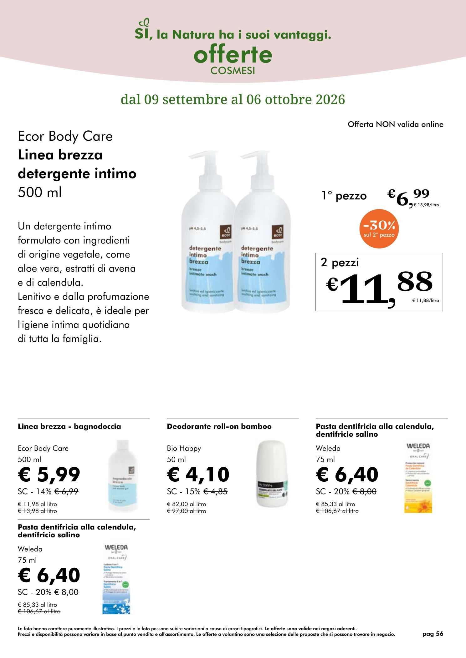Flyer page 56