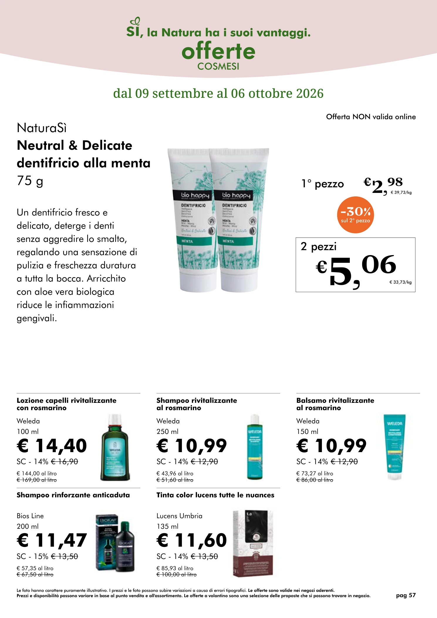 Flyer page 57
