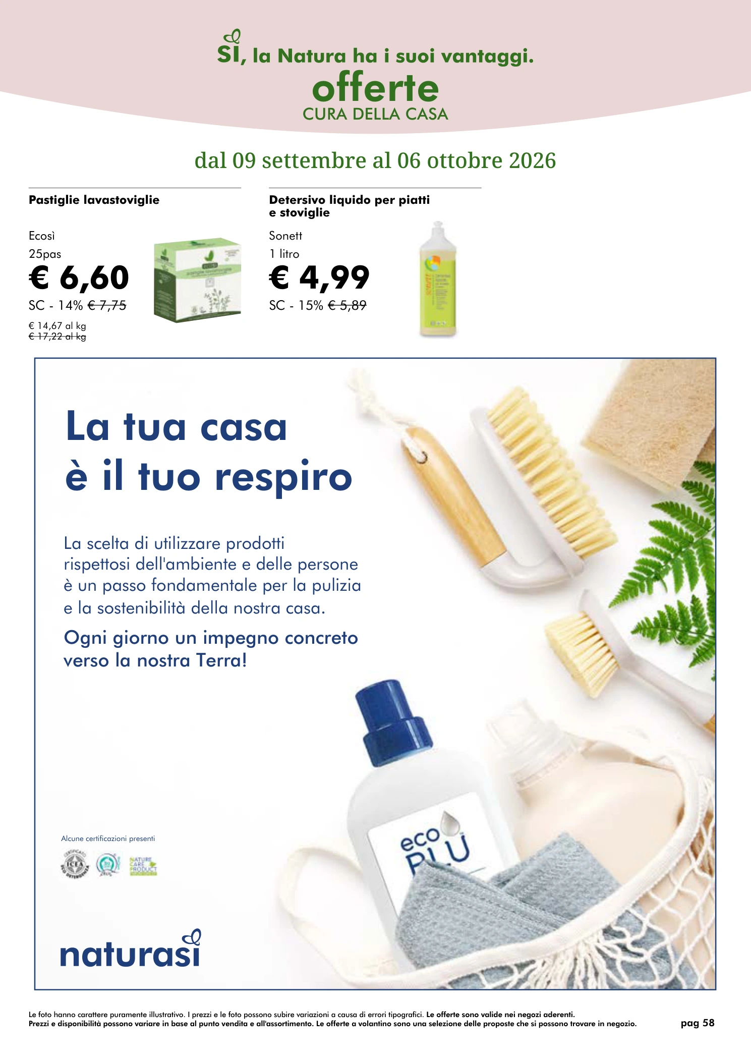 Flyer page 58