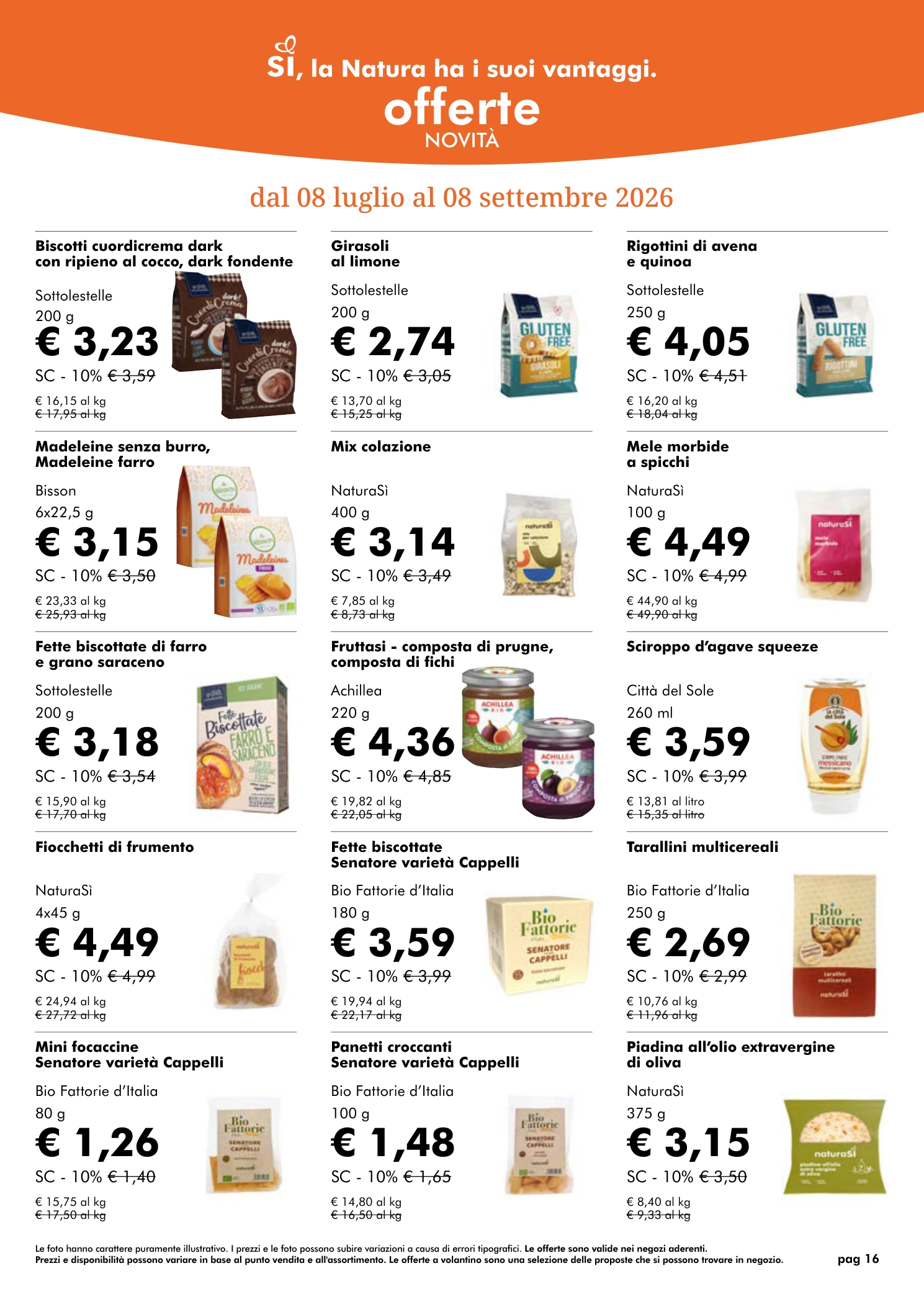 Flyer page 16