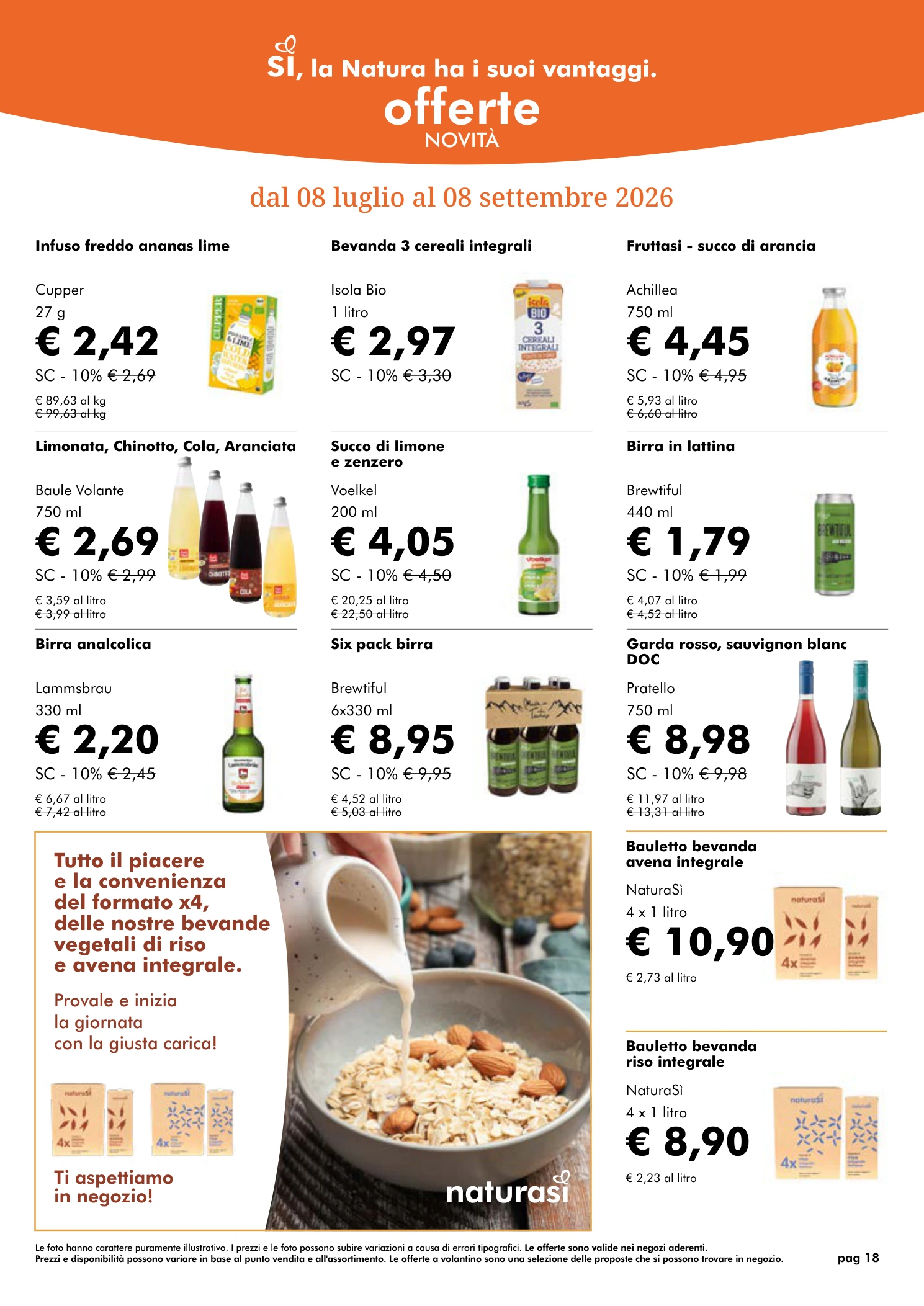 Flyer page 18