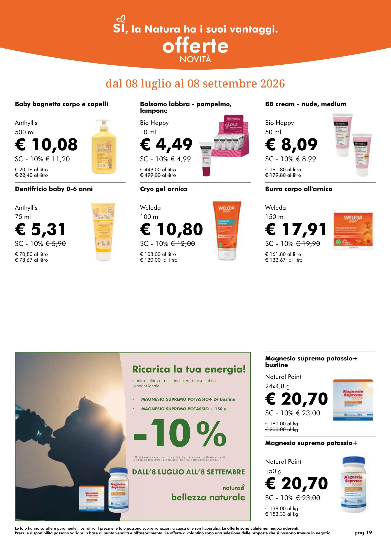 Flyer page 19