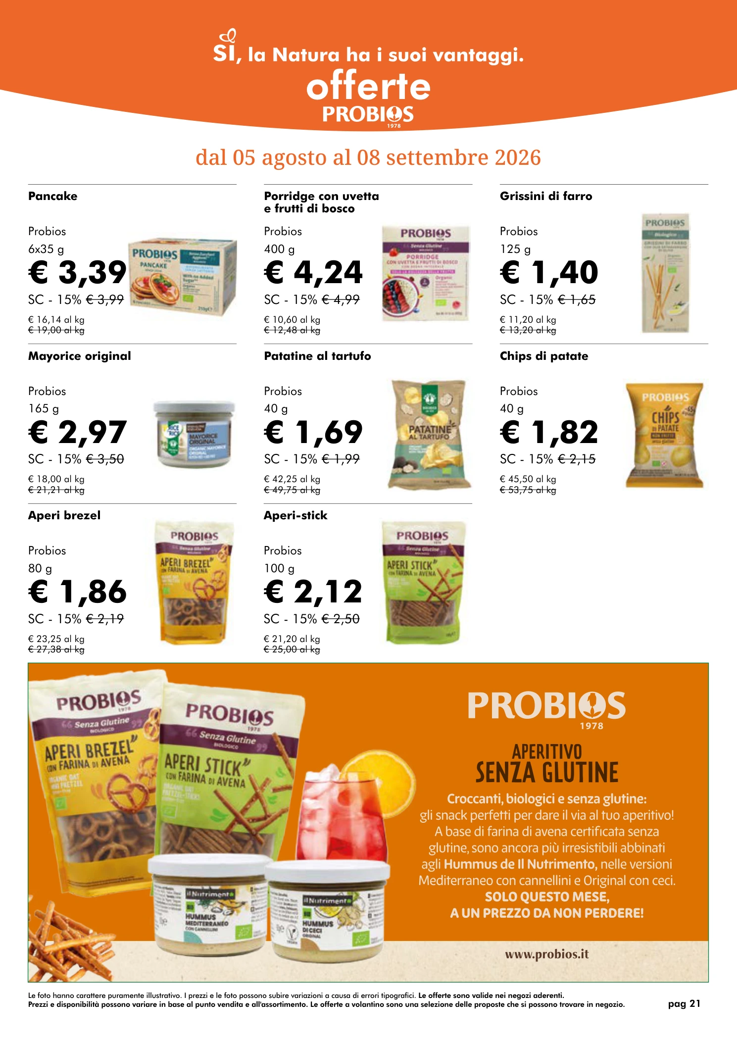 Flyer page 21