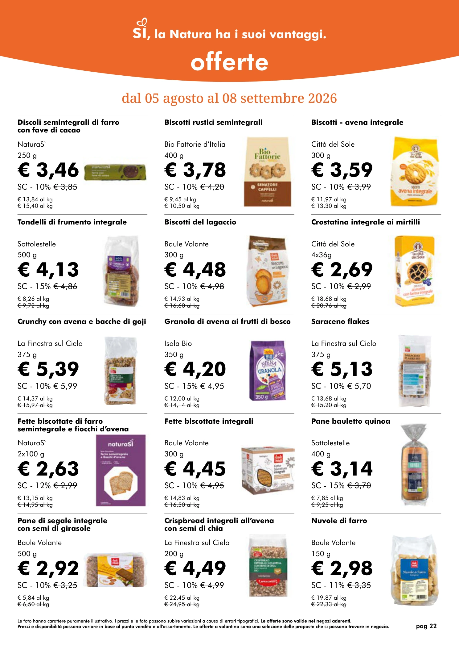 Flyer page 22