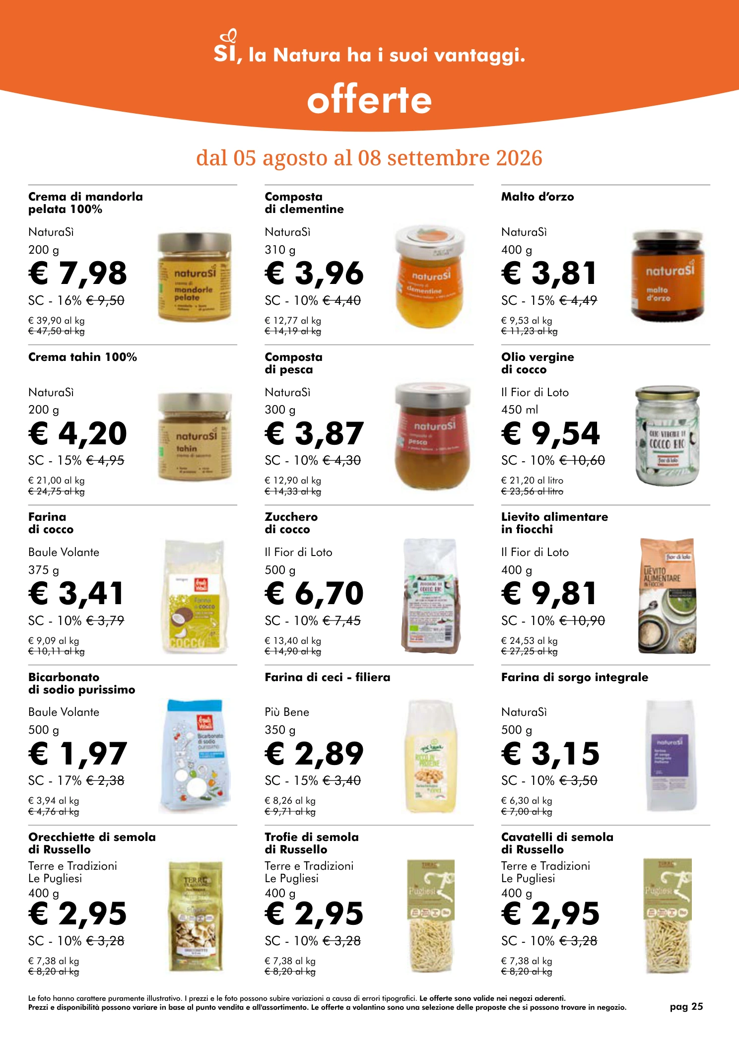 Flyer page 25