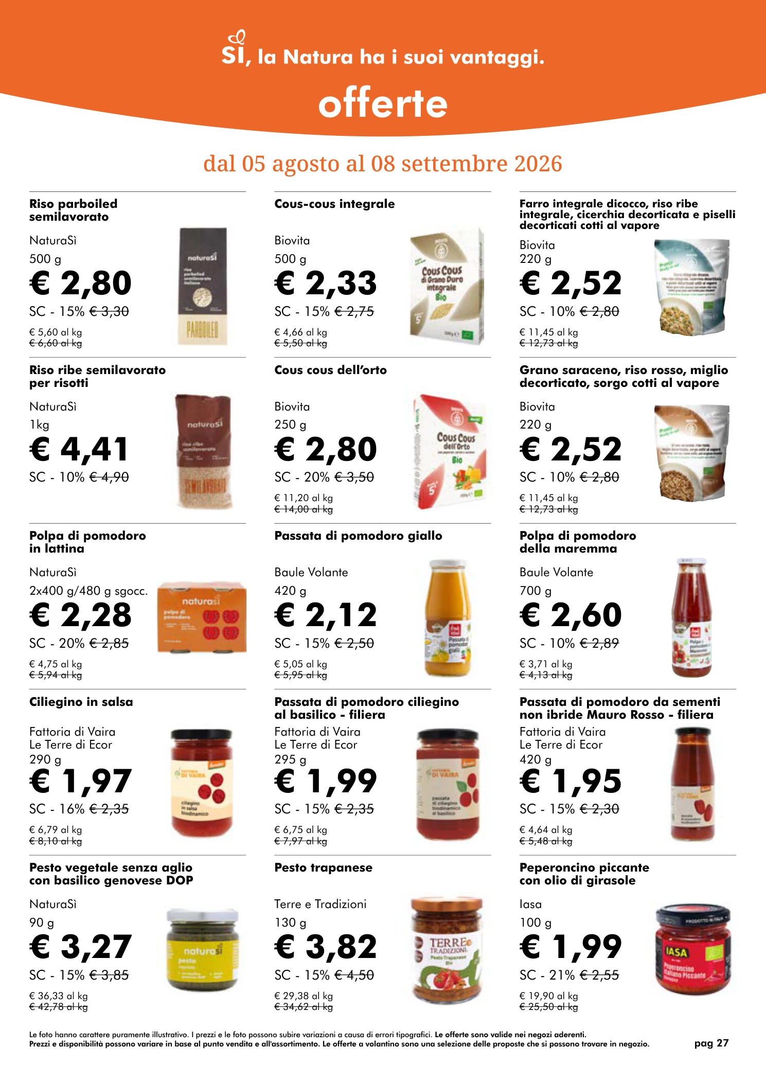 Flyer page 27