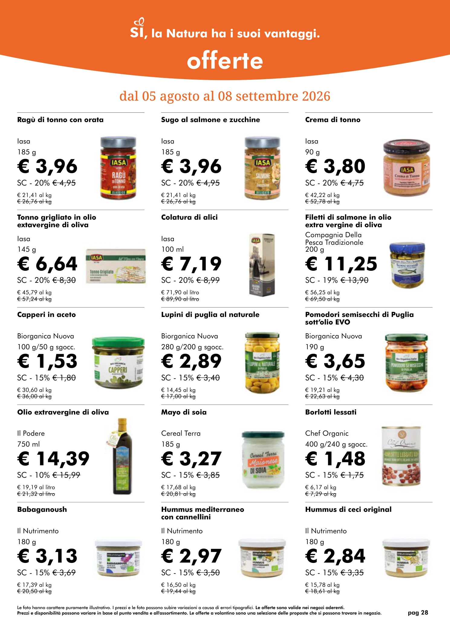 Flyer page 28