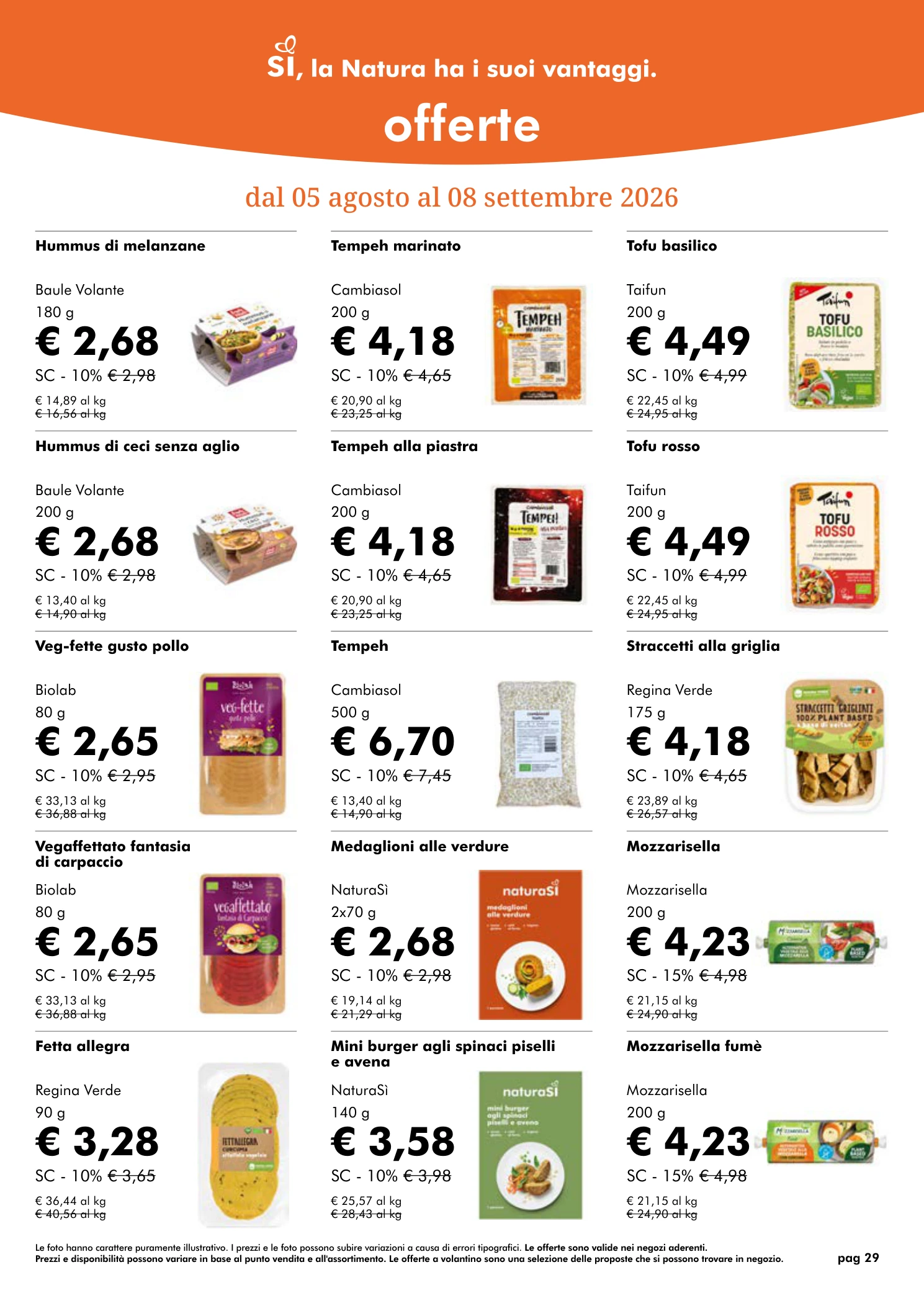 Flyer page 29