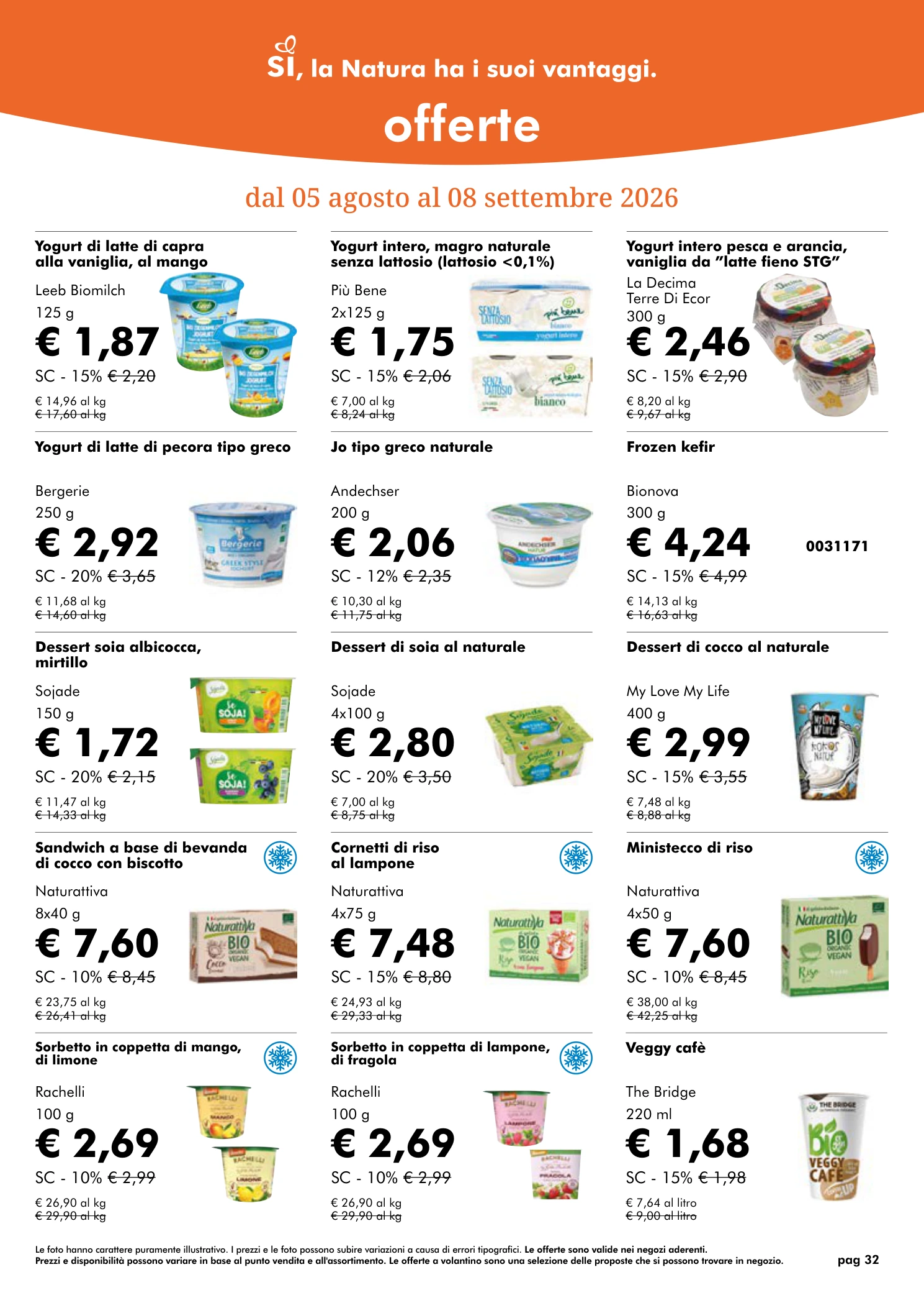 Flyer page 32