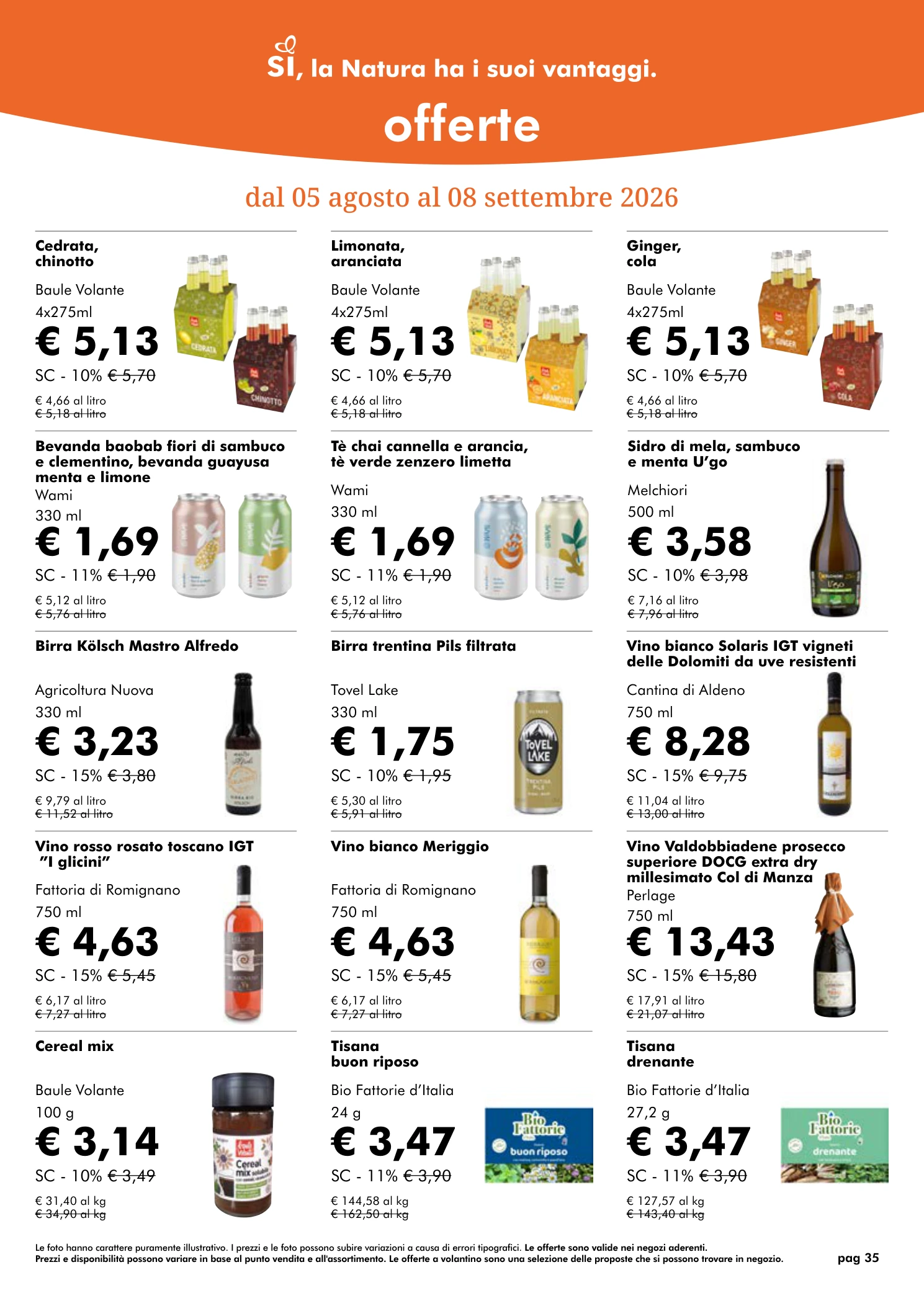 Flyer page 35