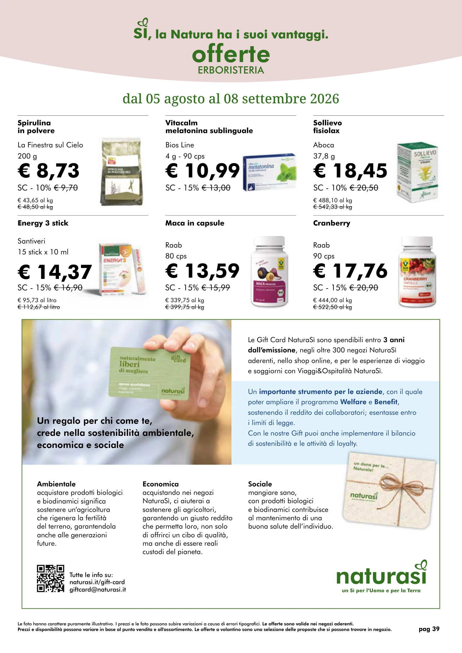 Flyer page 39
