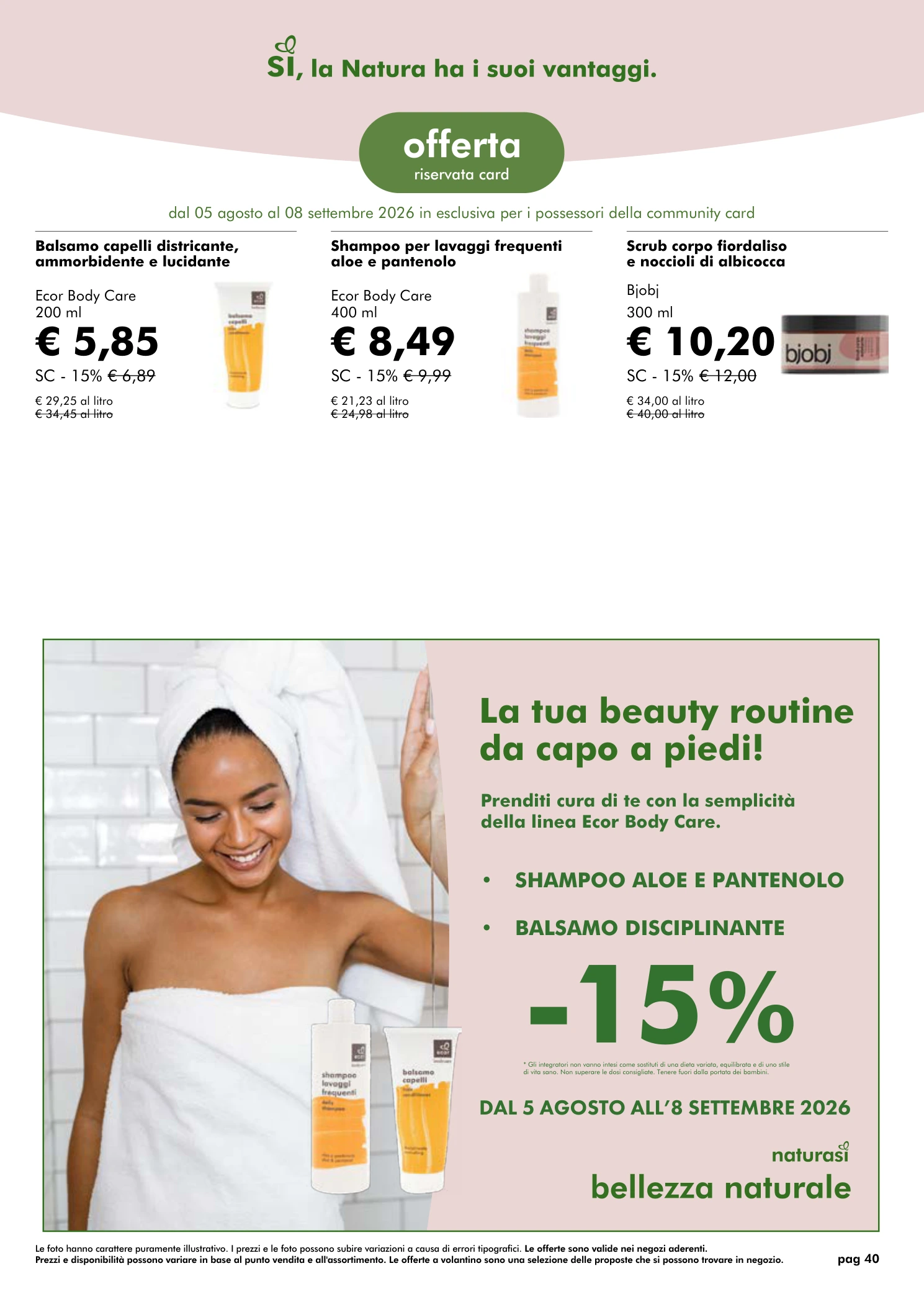 Flyer page 40